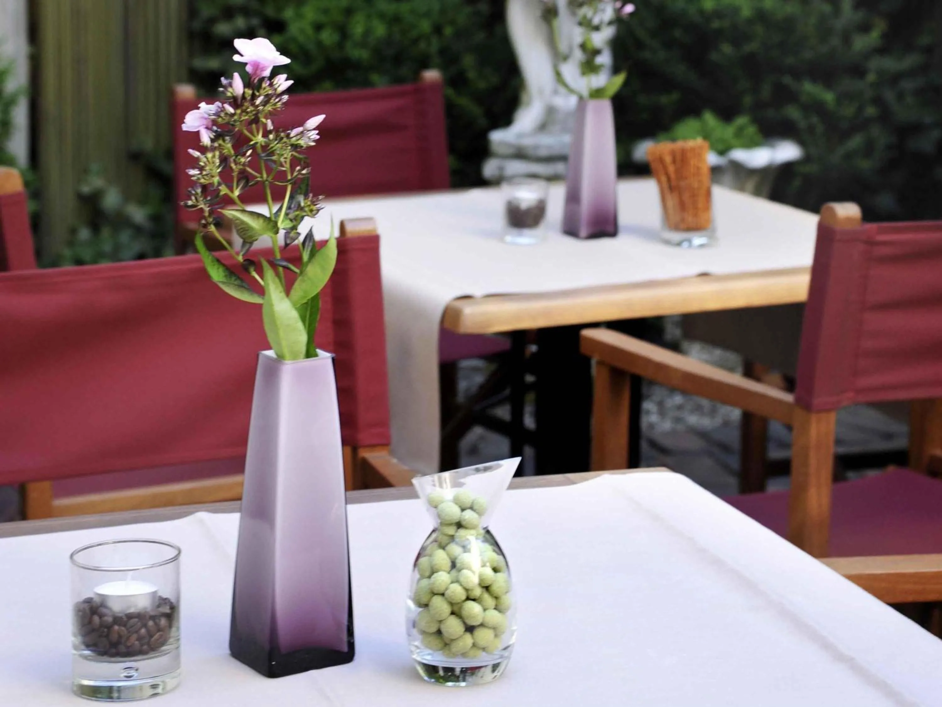 Other in Mercure München am Olympiapark