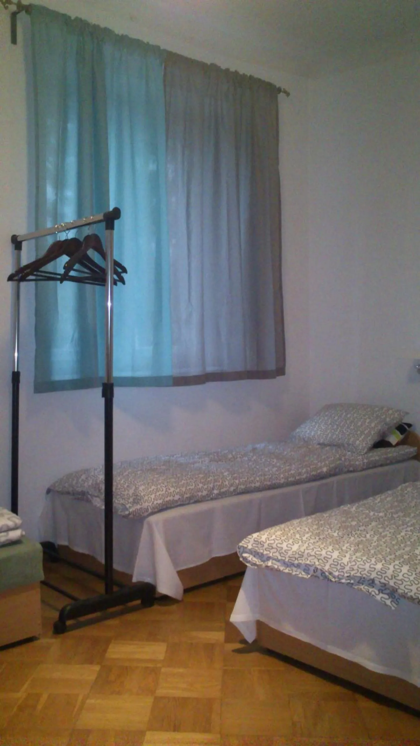 Double Room in Kwatery Pracownicze TOLEK