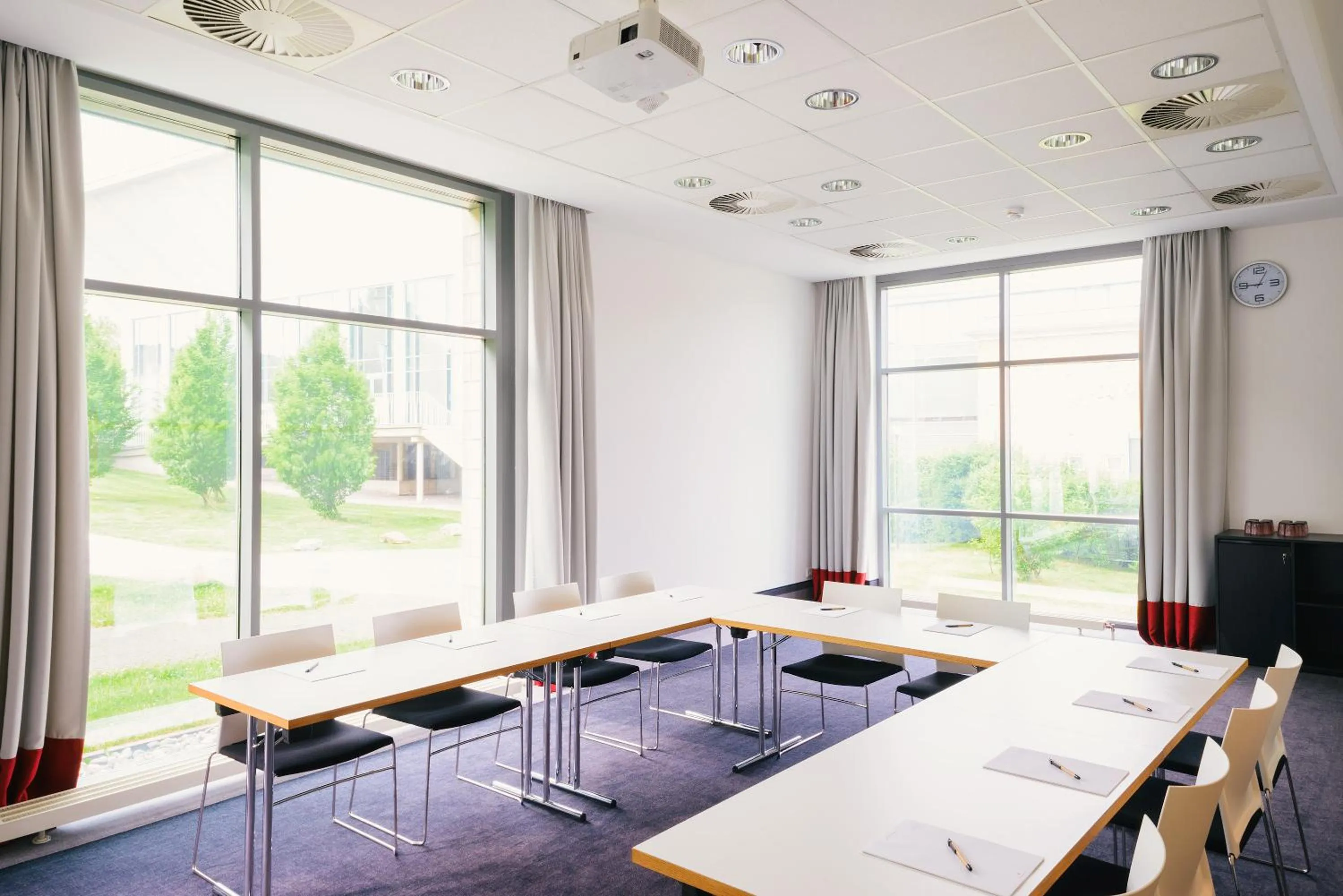 Banquet/Function facilities in Vienna House Easy by Wyndham Wuppertal