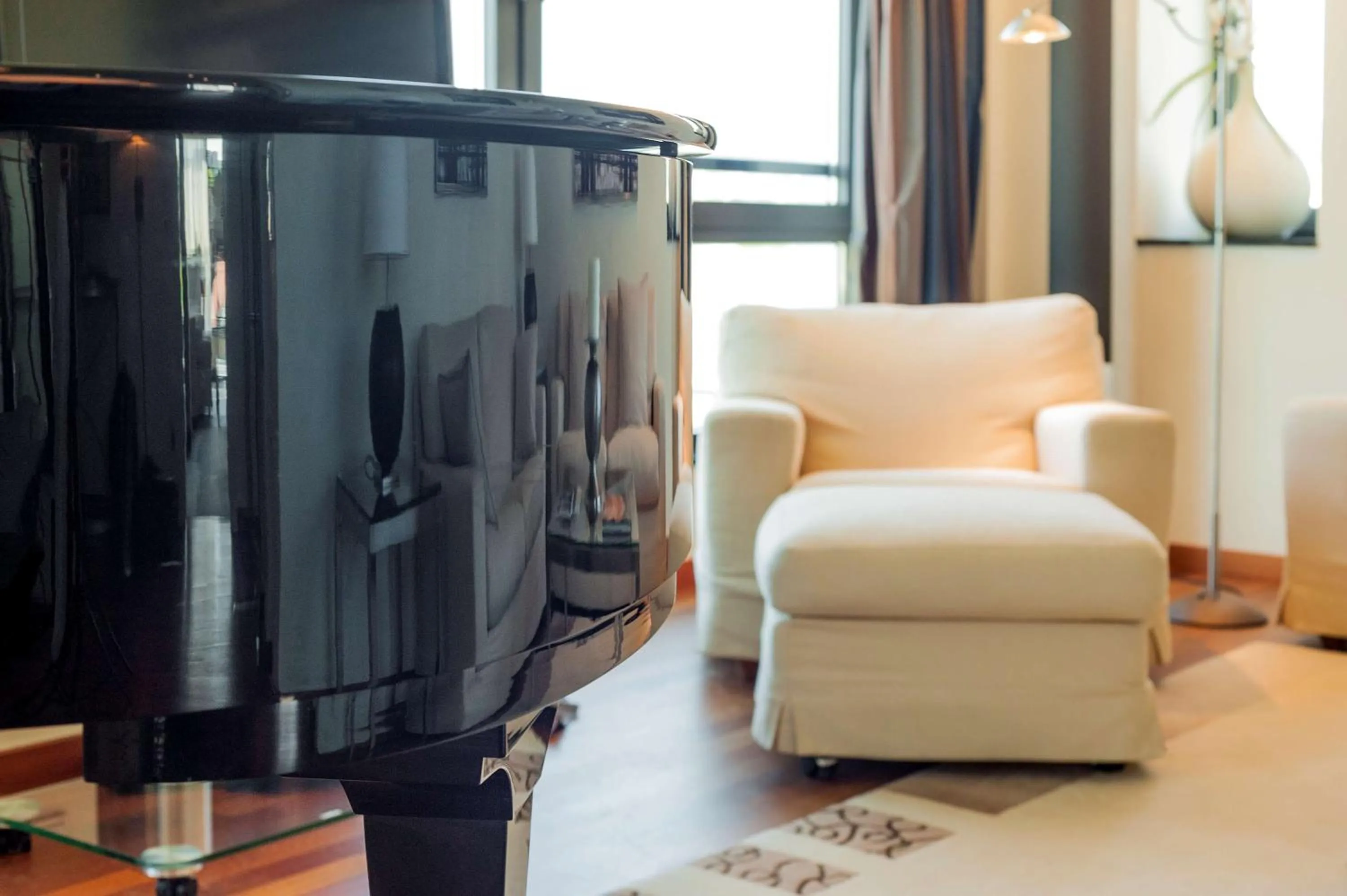 Photo of the whole room in Dorint Pallas Wiesbaden