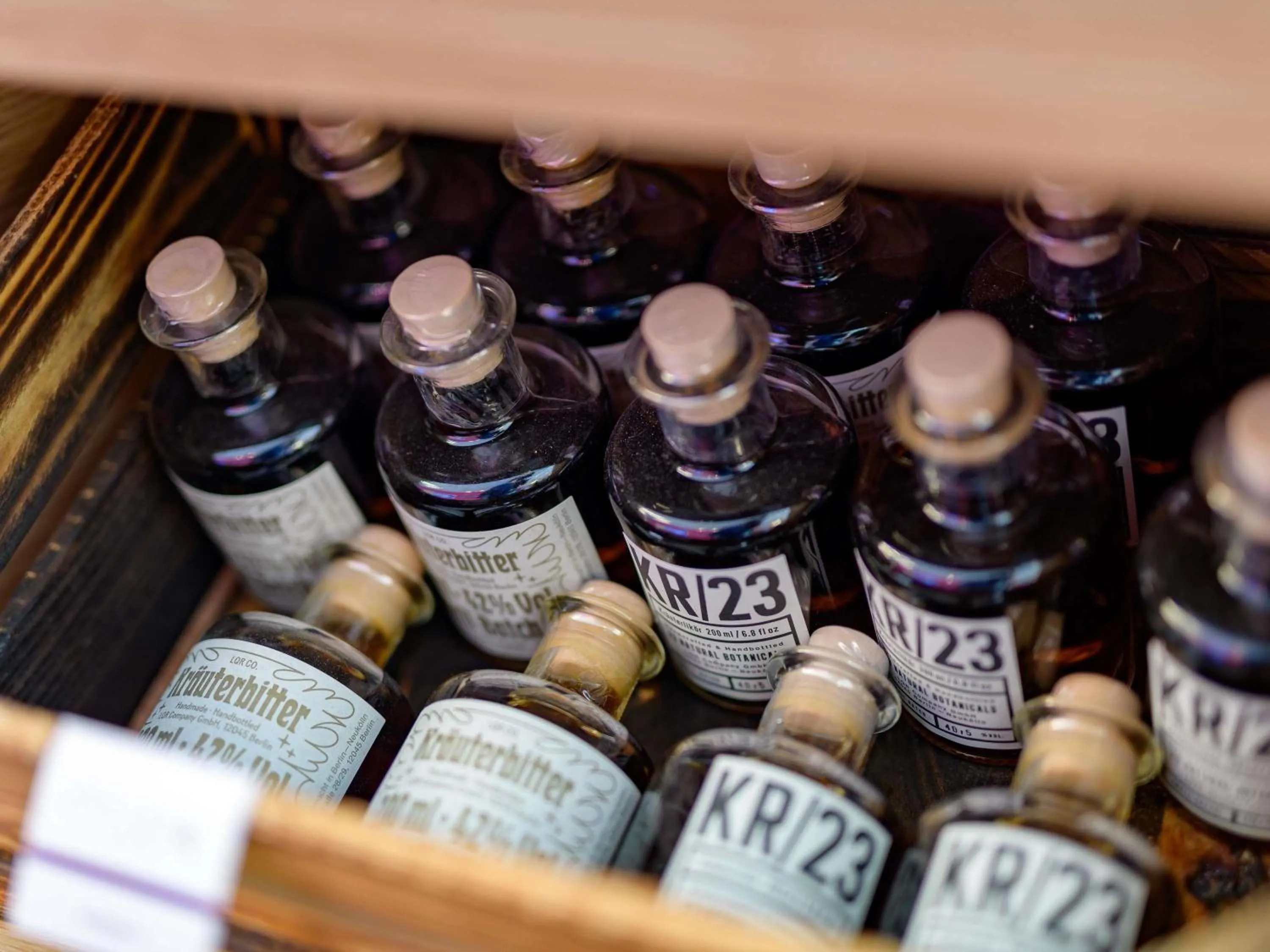 Lounge or bar in Mercure Hotel Berlin City