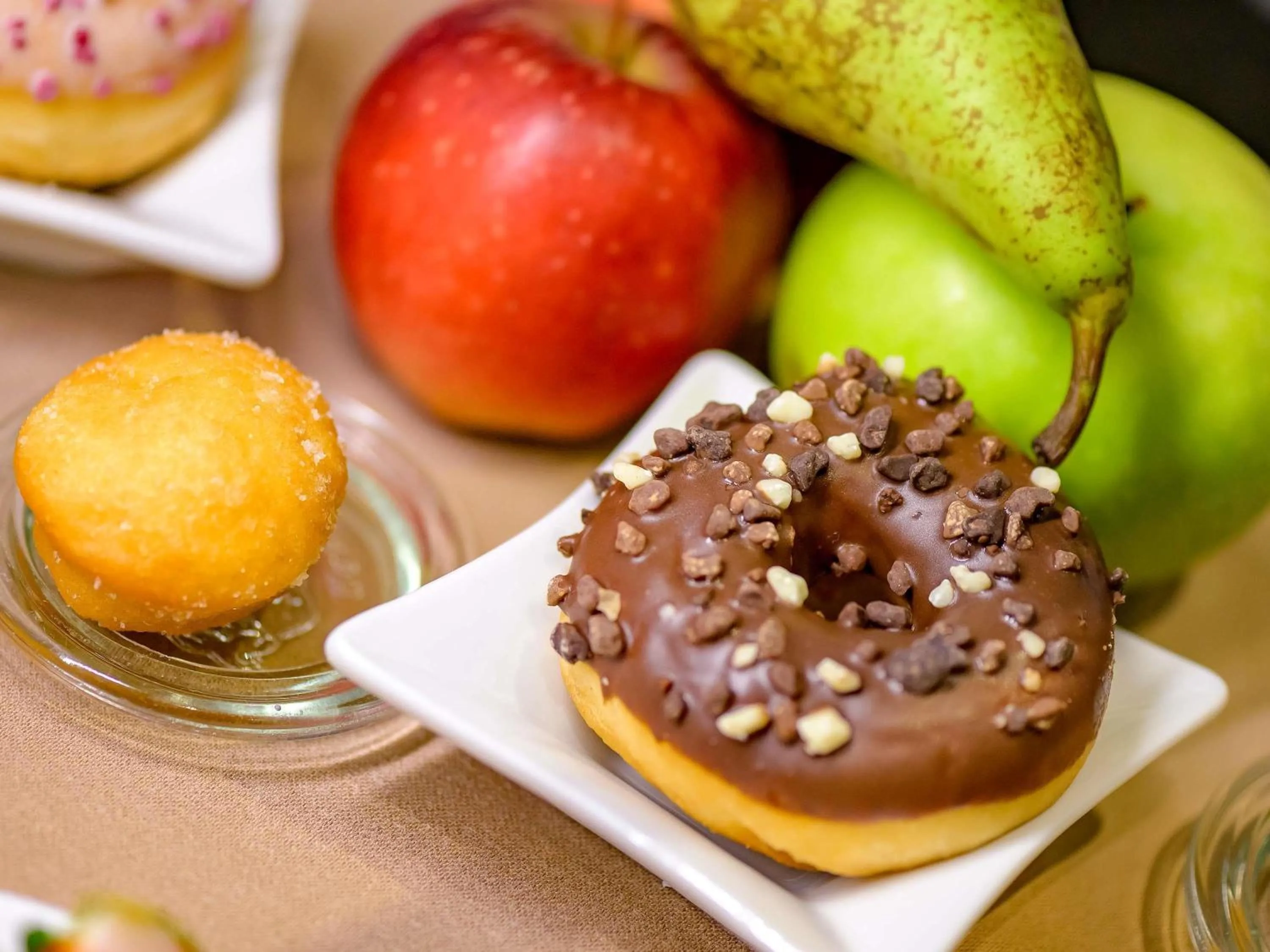 Meeting/conference room in Mercure Hotel Berlin City