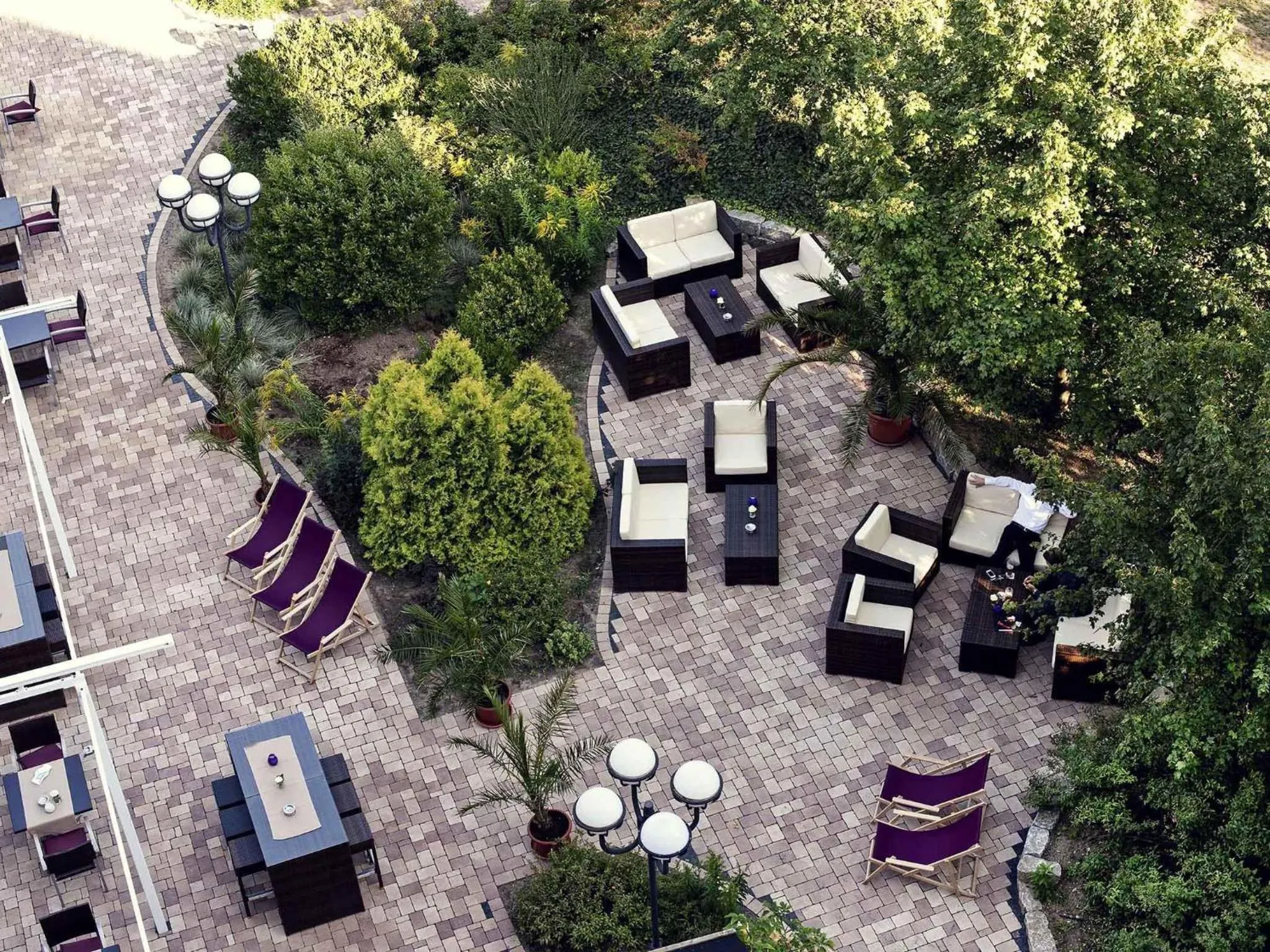 Other in Mercure Residenz Frankfurt Messe