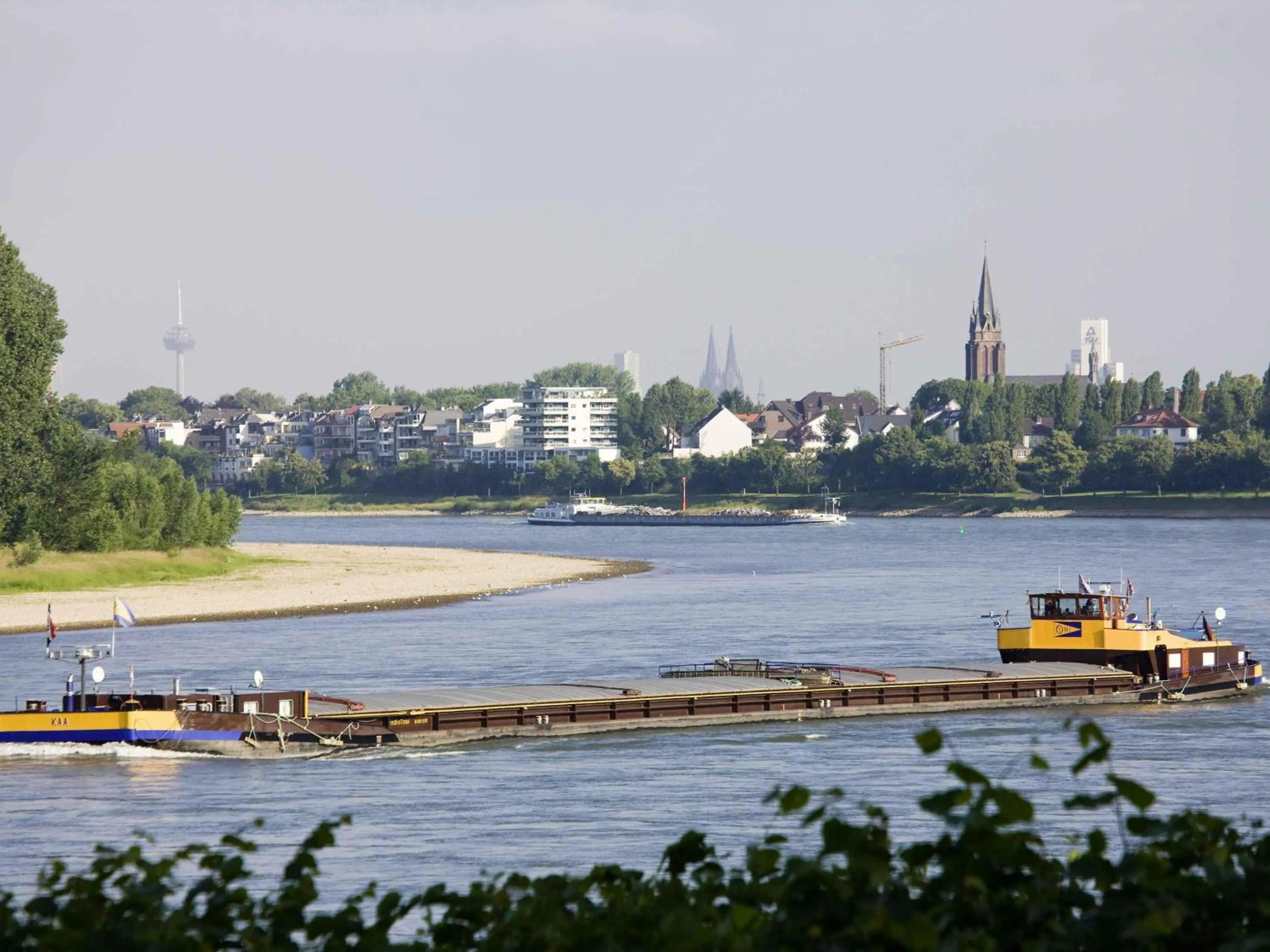 Other in Mercure Hotel Köln City Friesenstraße