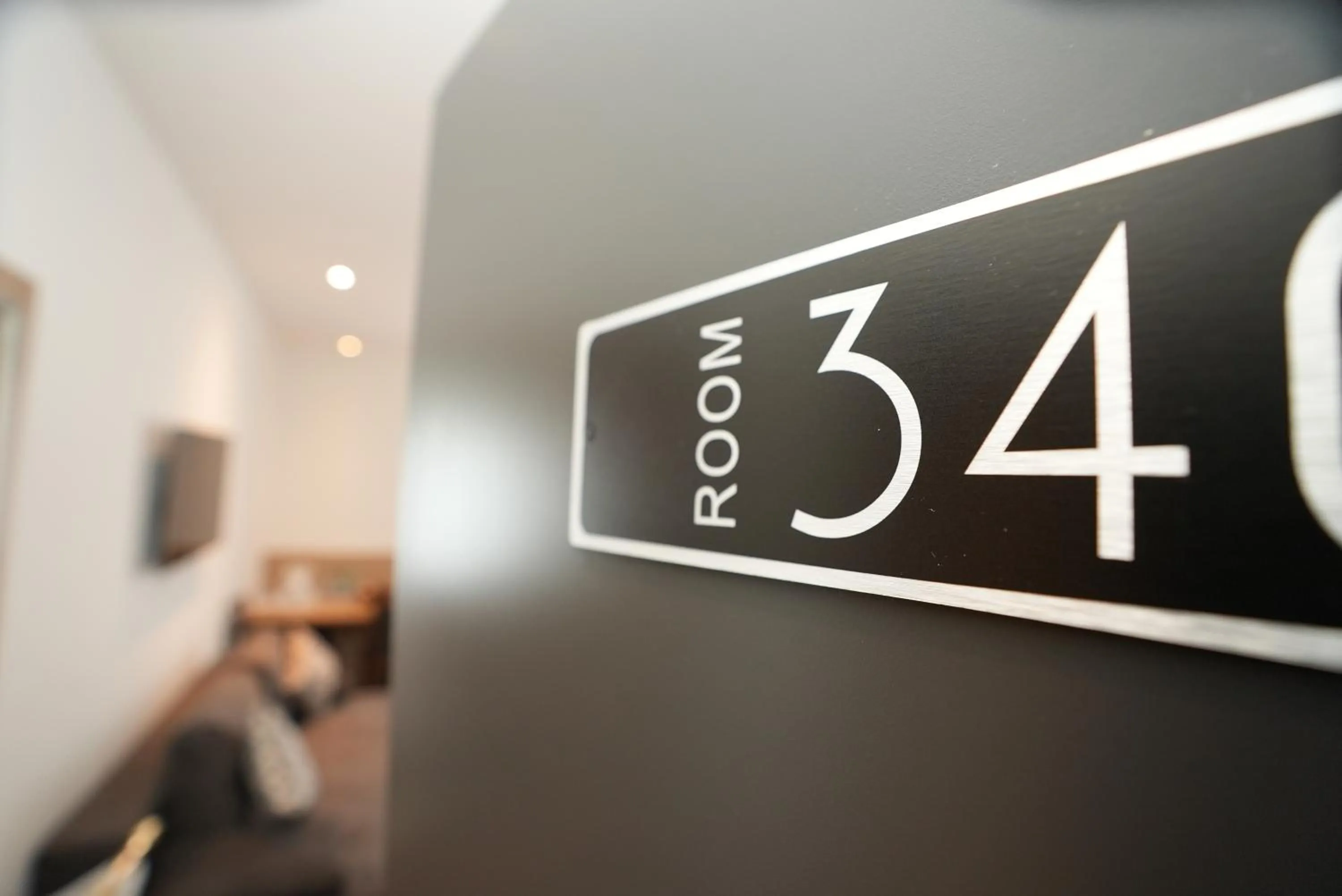 Property logo or sign in Hotel Attaché an der Messe