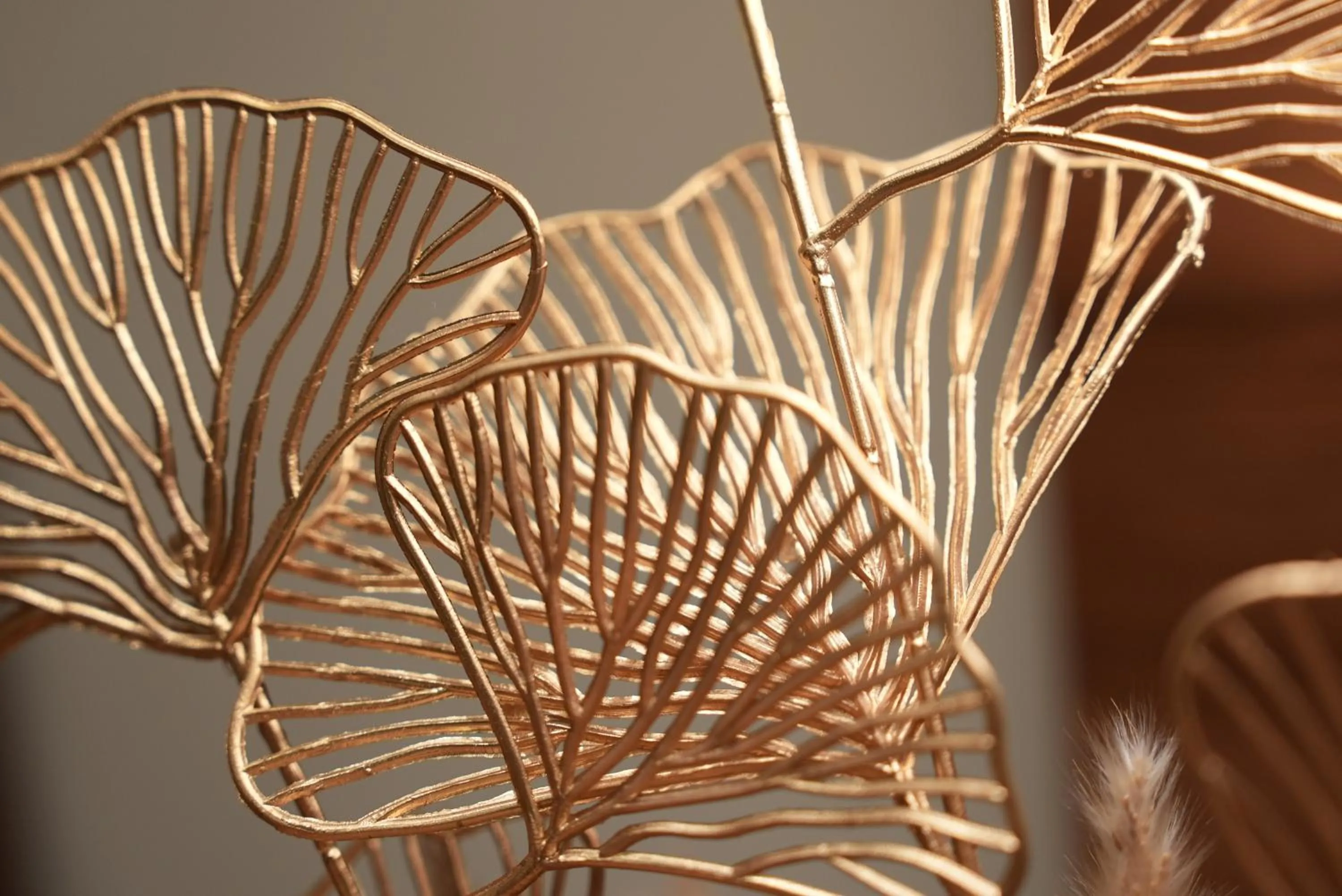 Decorative detail in Hotel Attaché an der Messe