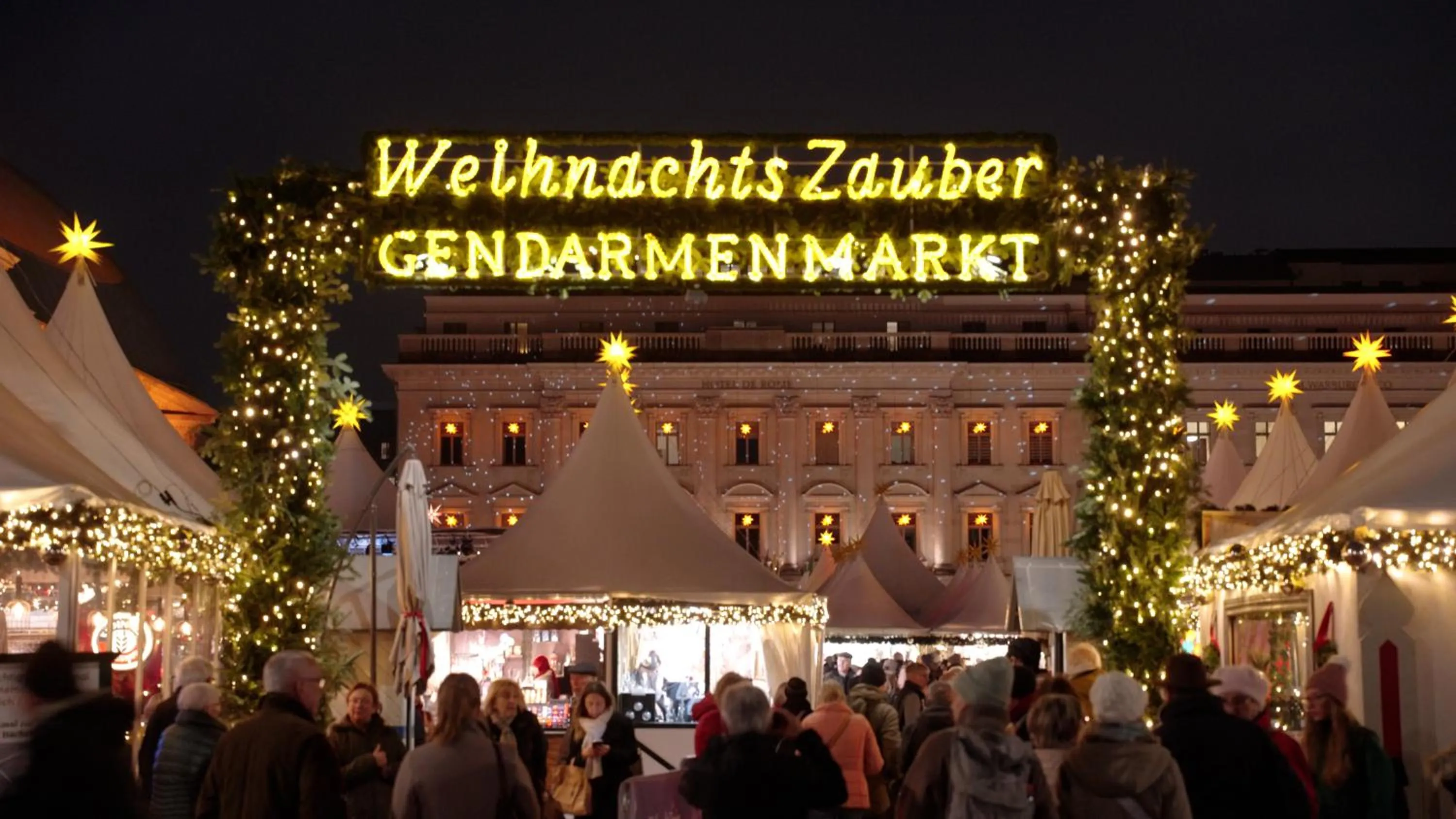 Winter in Hotel Luc, Autograph Collection