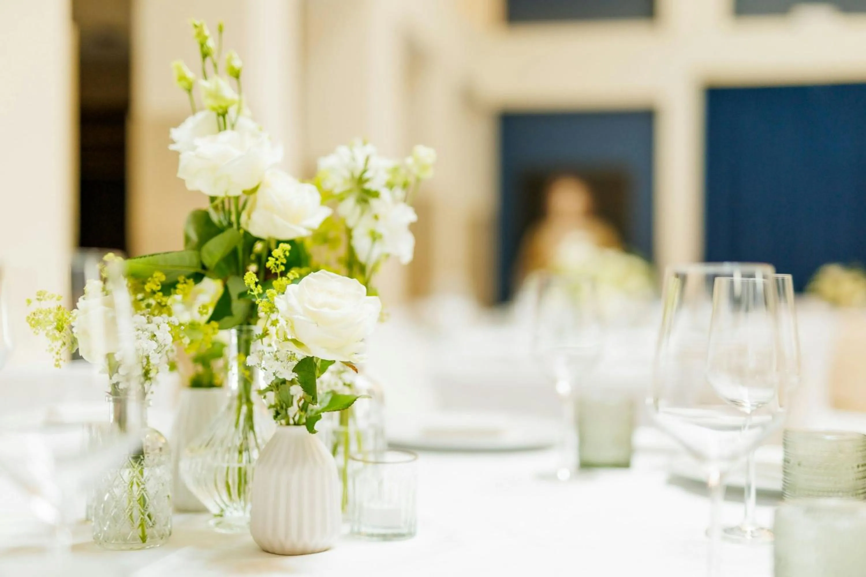 Meeting/conference room in Hotel Luc, Autograph Collection