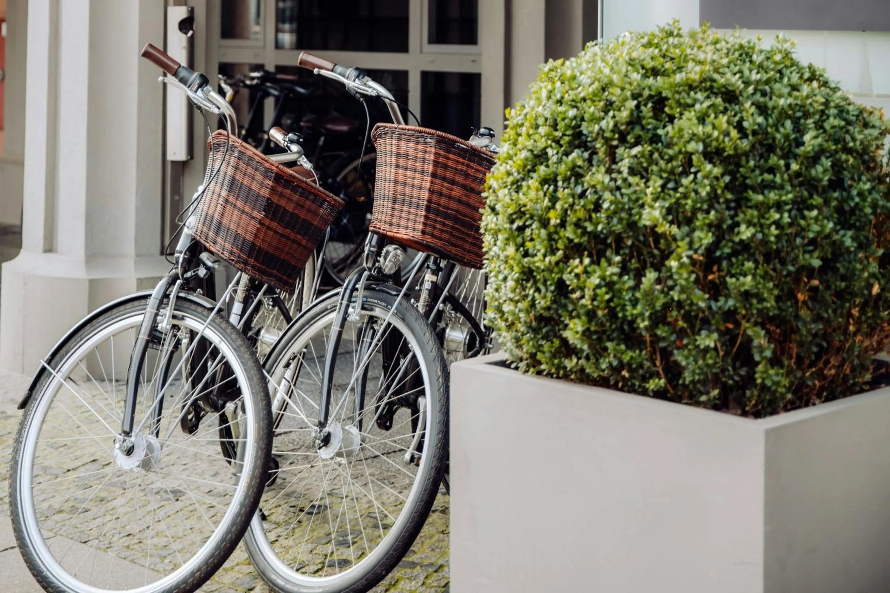 Other in Hotel Luc, Autograph Collection