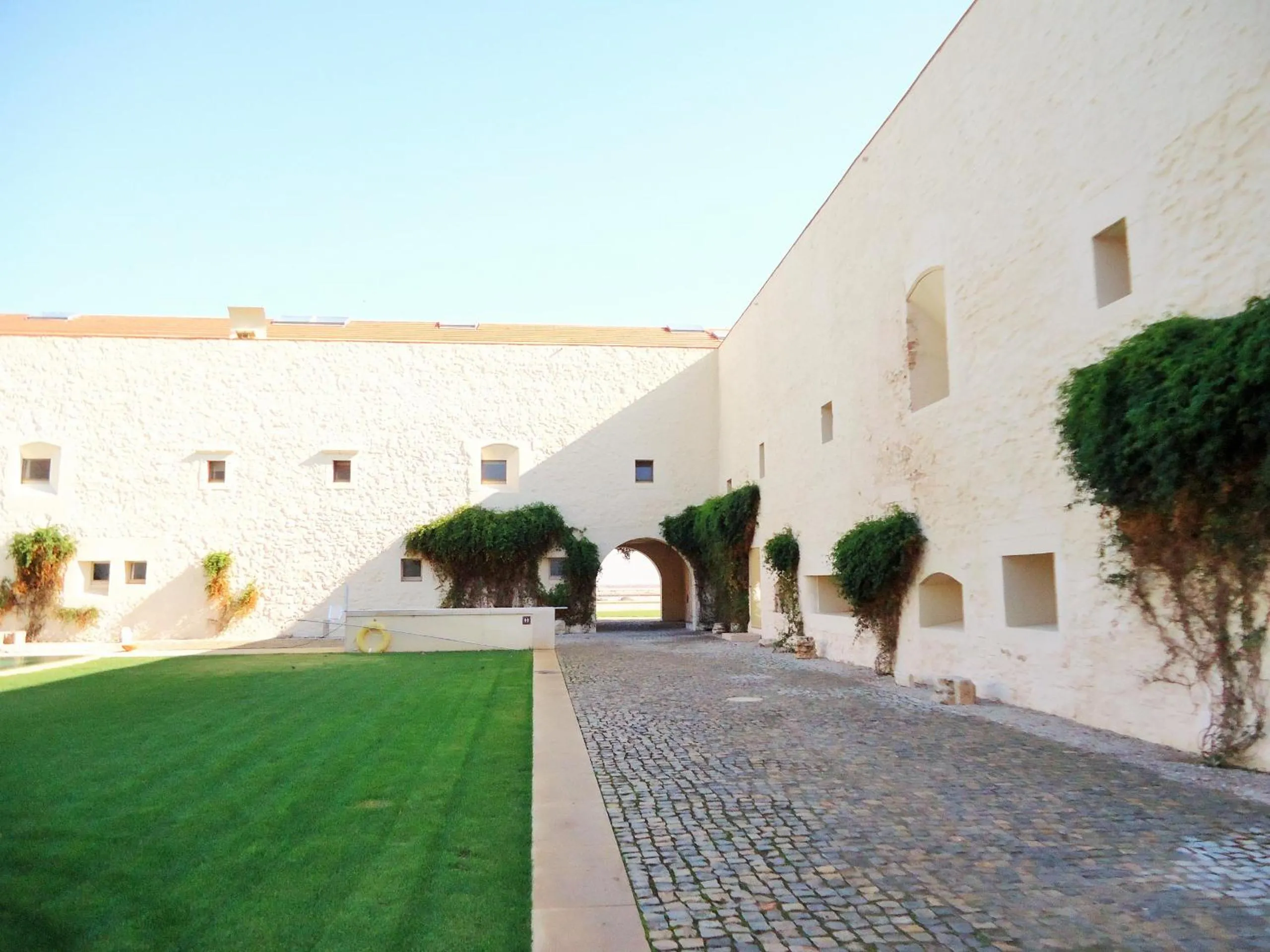 Off site in Architect Arts Elegant Villa BF
