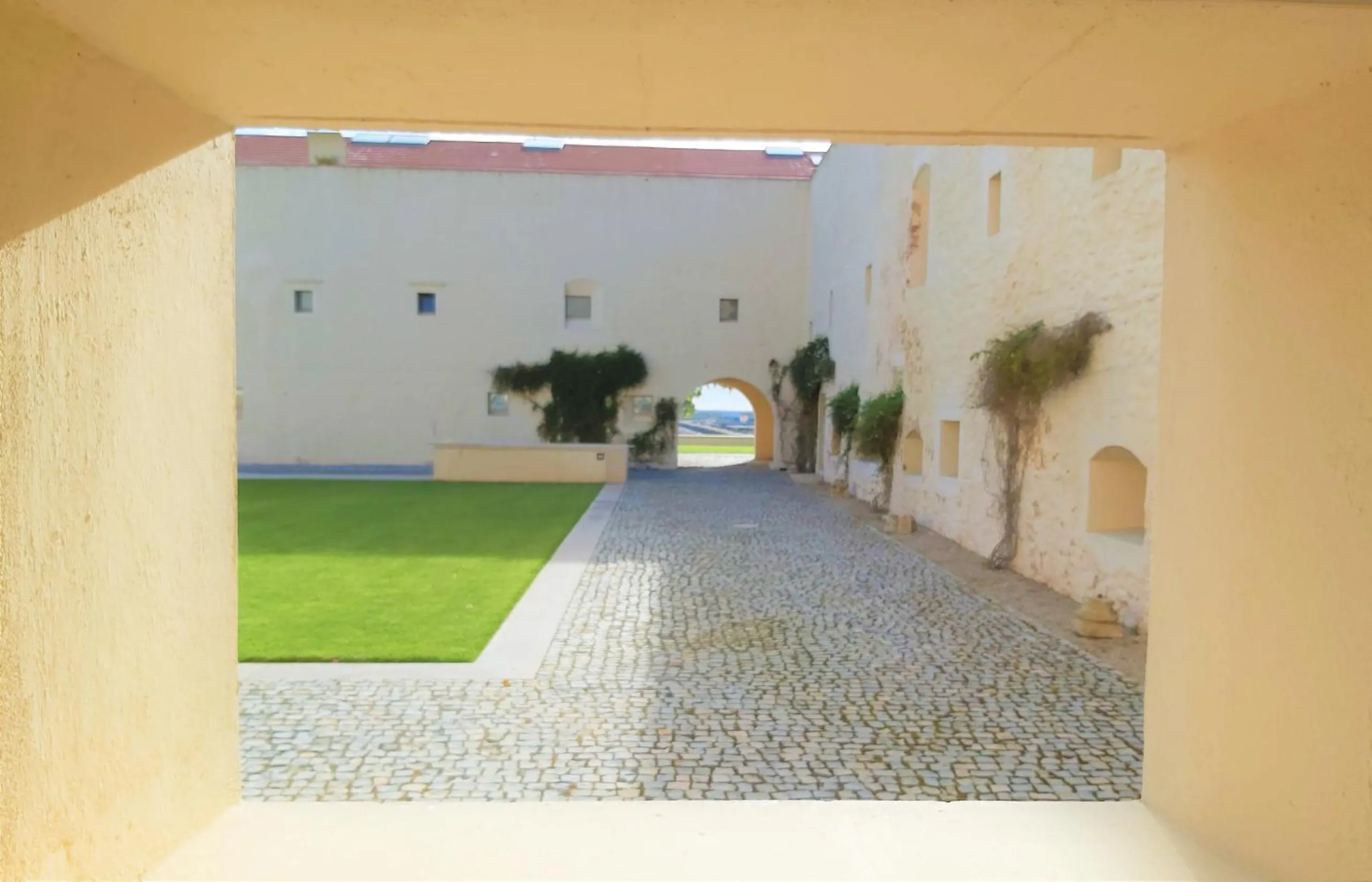 Decorative detail in Architect Arts Elegant Villa BF
