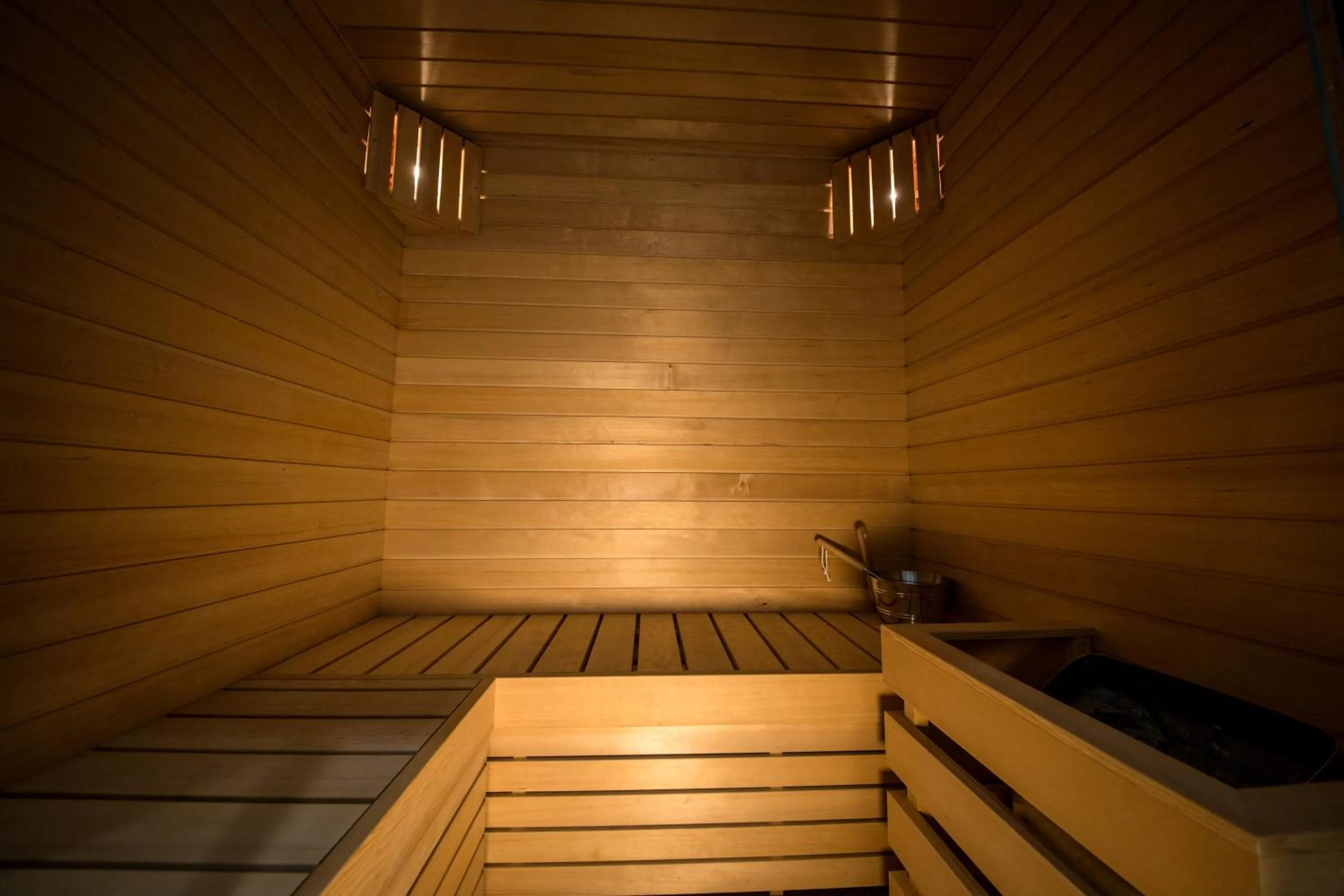 Massage in Aminta Resort