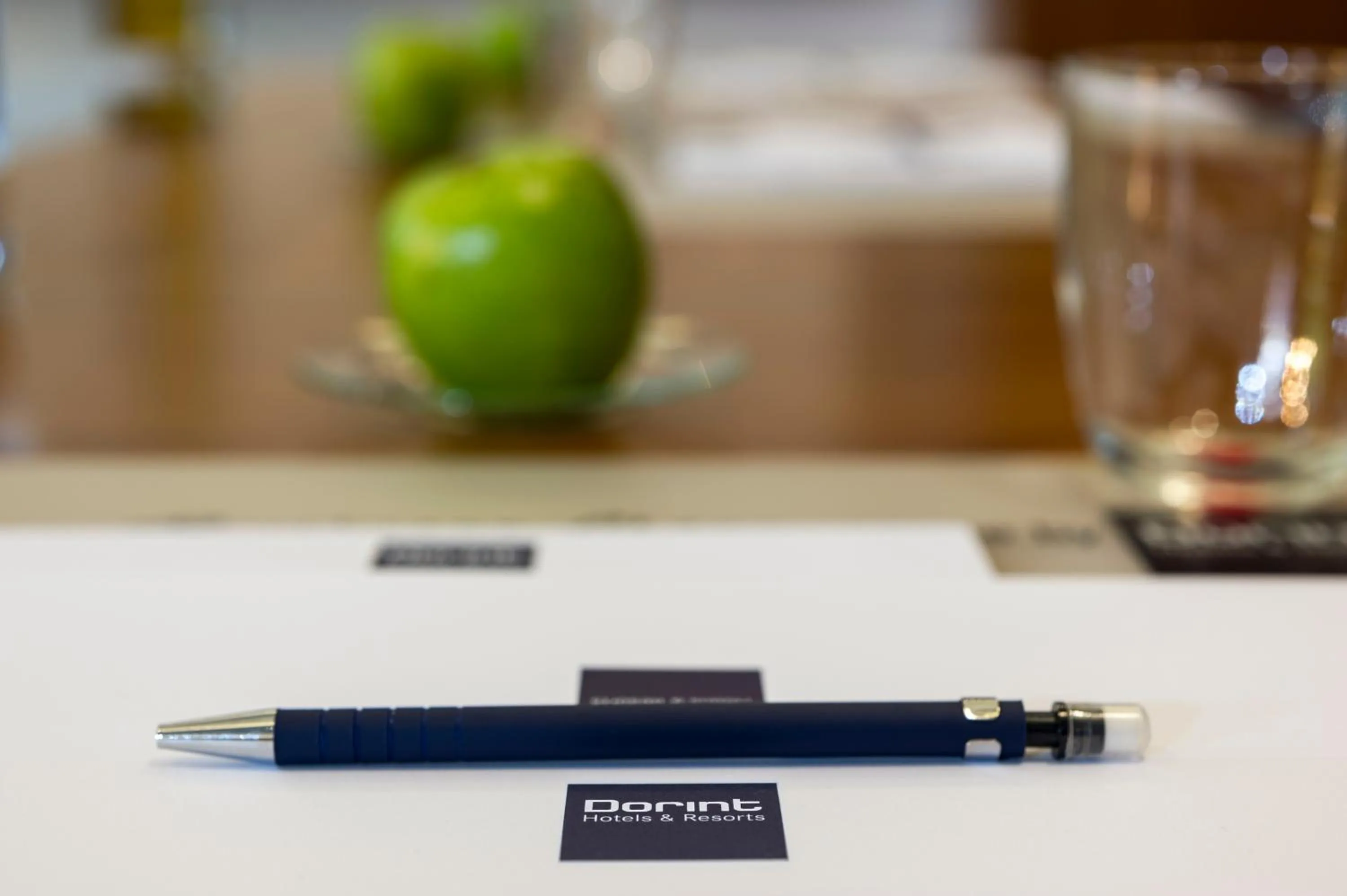 Business facilities in Dorint An der Kongresshalle Augsburg