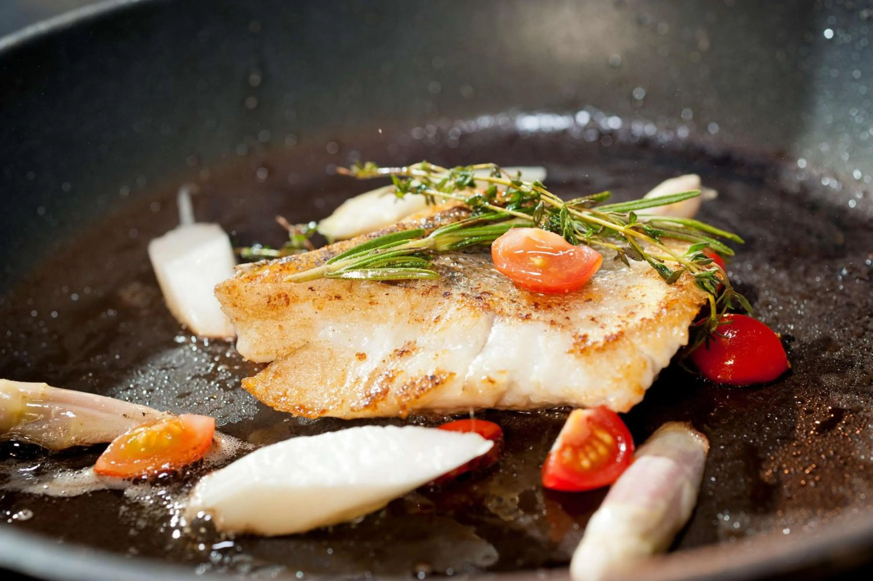 Restaurant/places to eat in Dorint An der Kongresshalle Augsburg