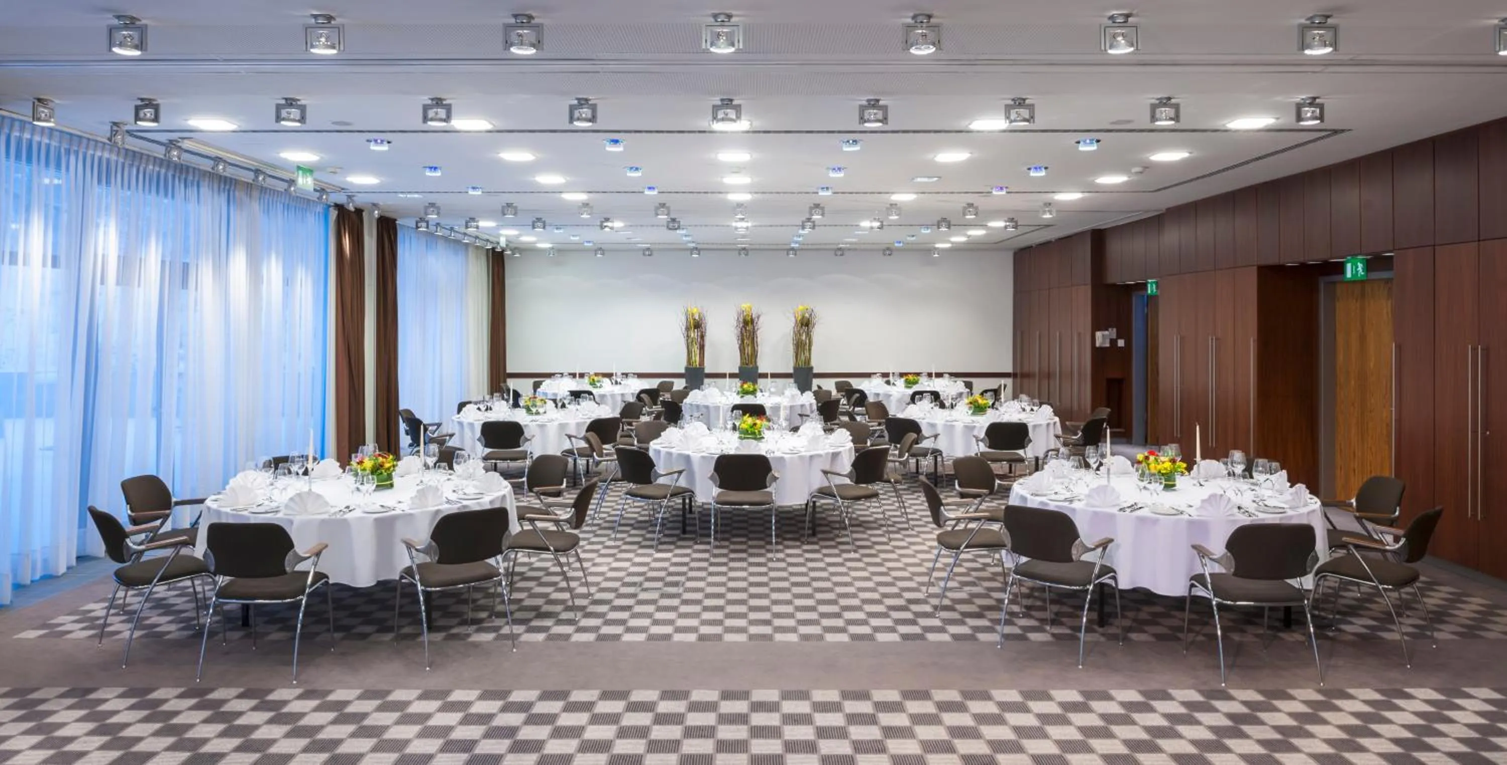 Business facilities in Dorint An der Kongresshalle Augsburg