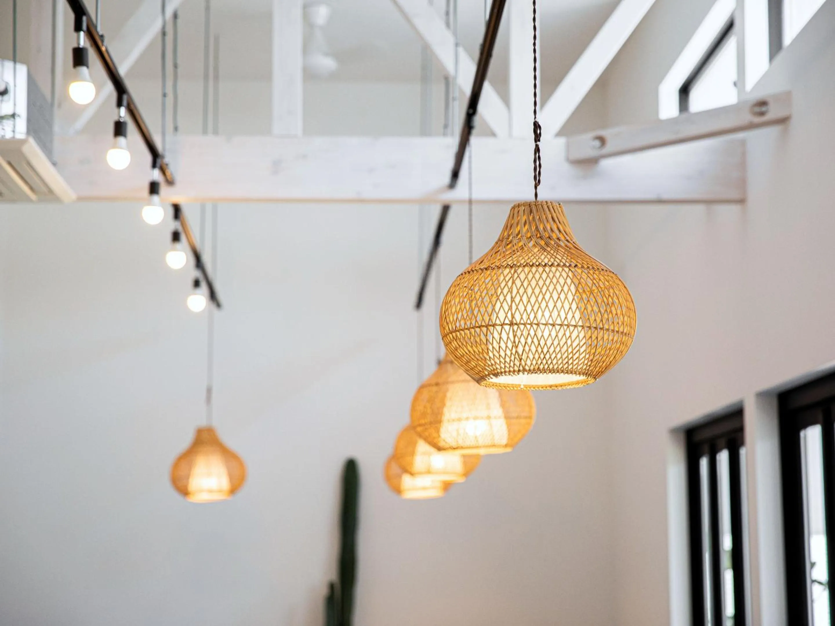 Restaurant/places to eat in Le.Blanche