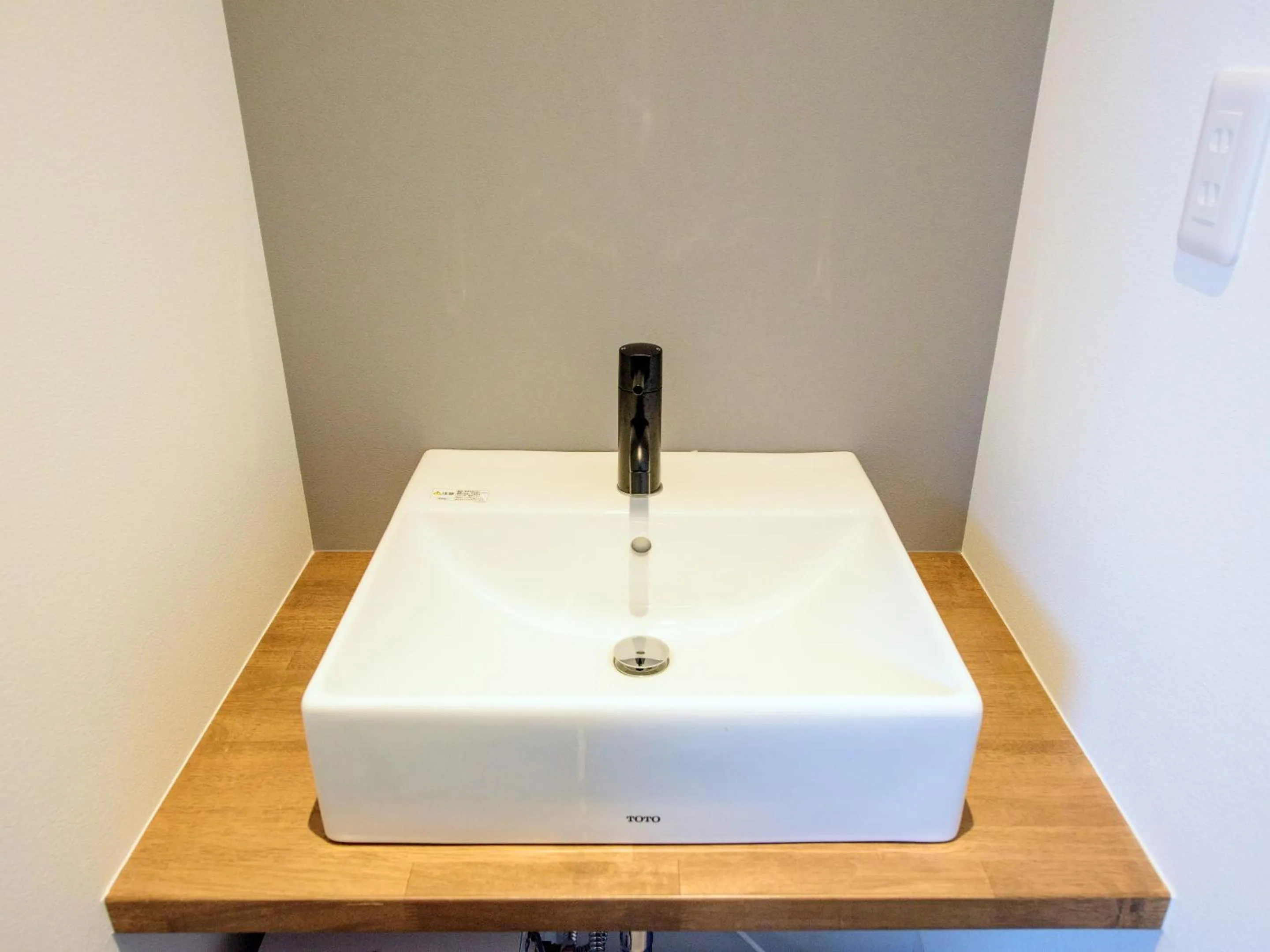 Bathroom in Le.Blanche