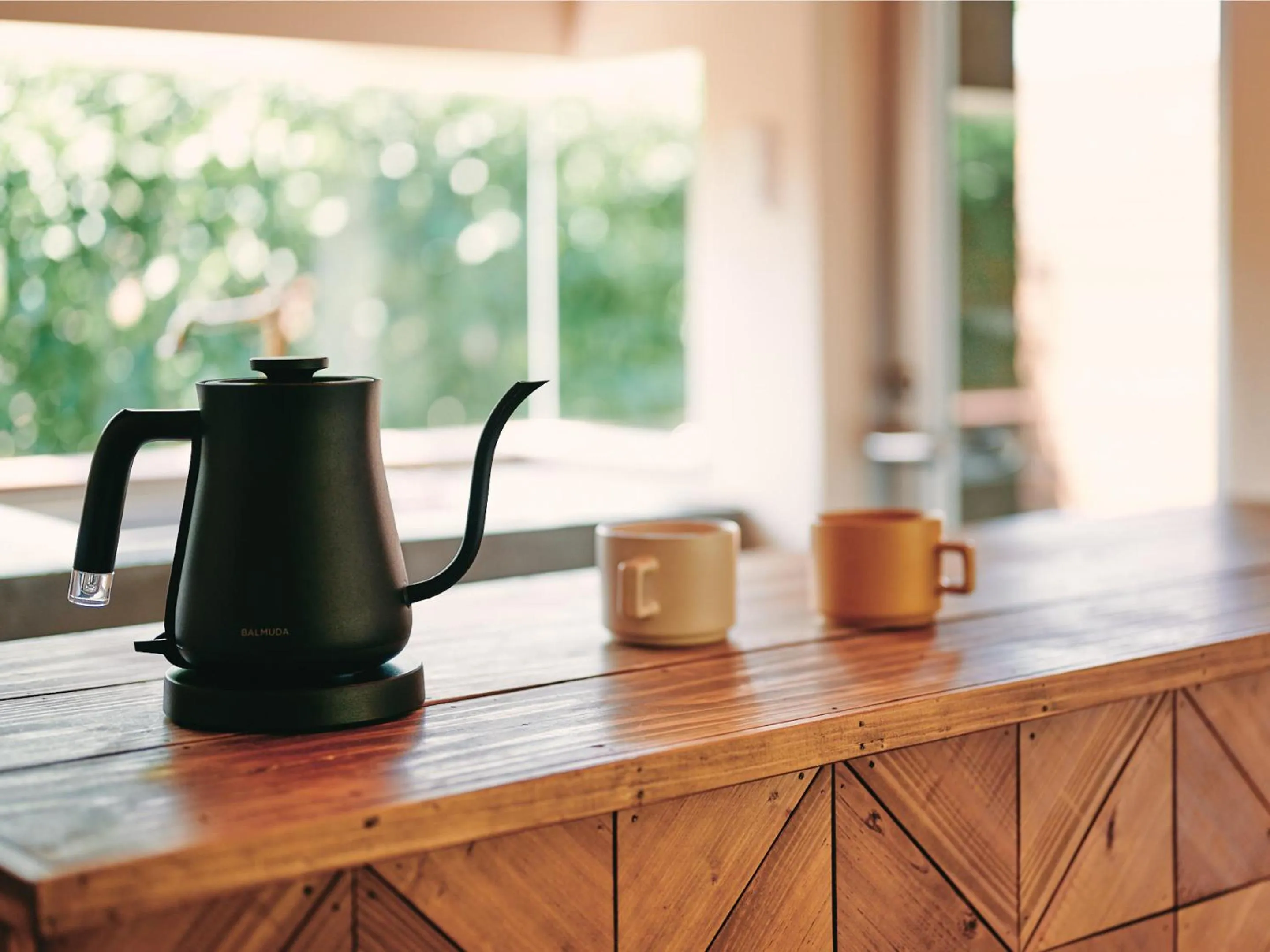 Photo of the whole room in IMAGINE OKINAWA -stay-