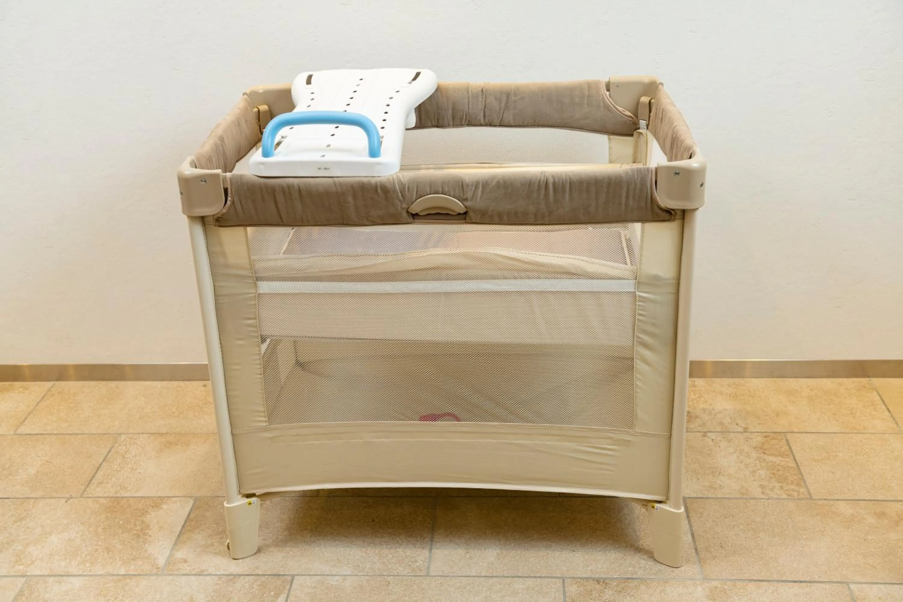 cot, Bed in Hotel Torifito Miyakojima Resort