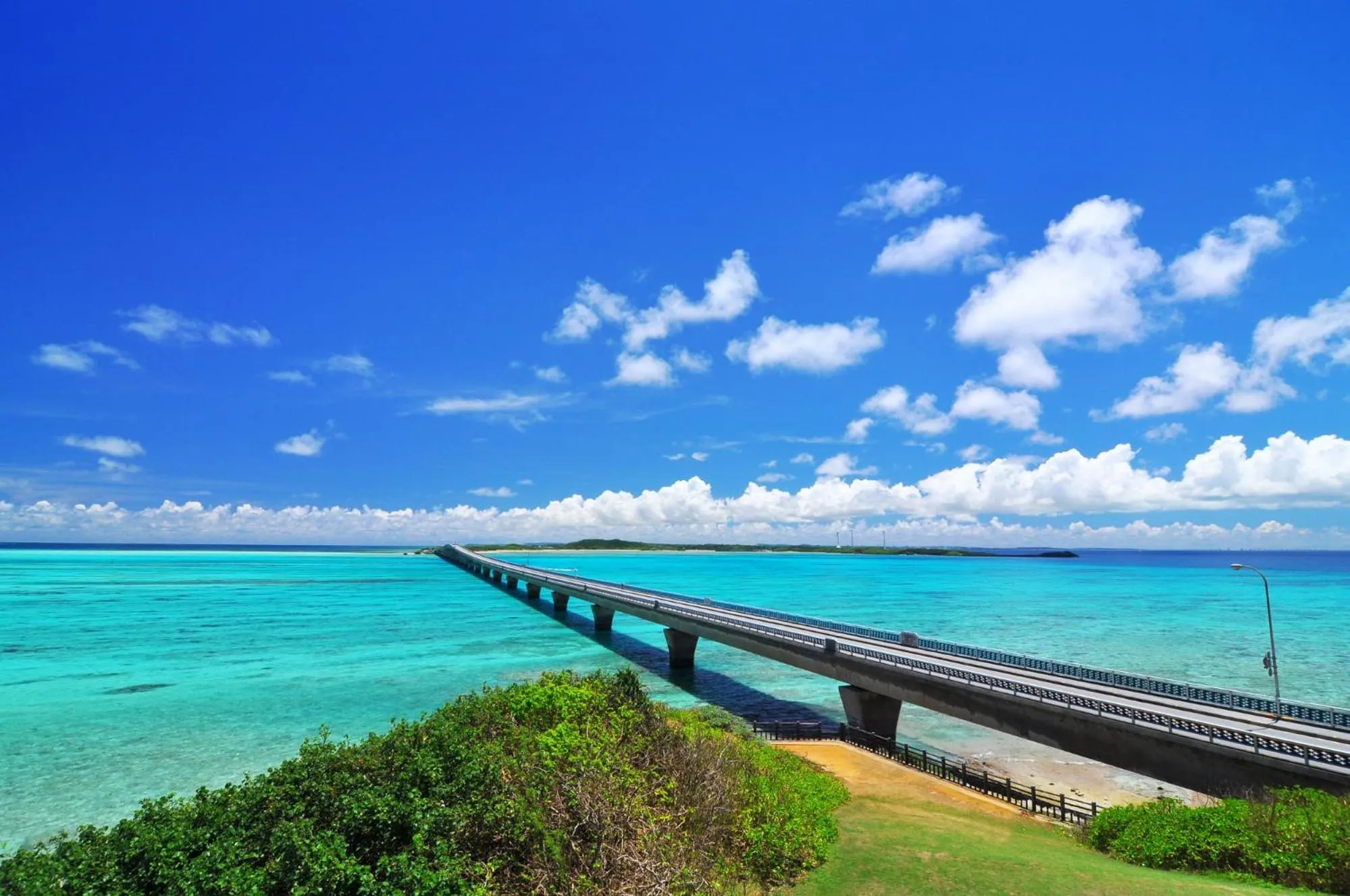 Nearby landmark in Hotel Torifito Miyakojima Resort