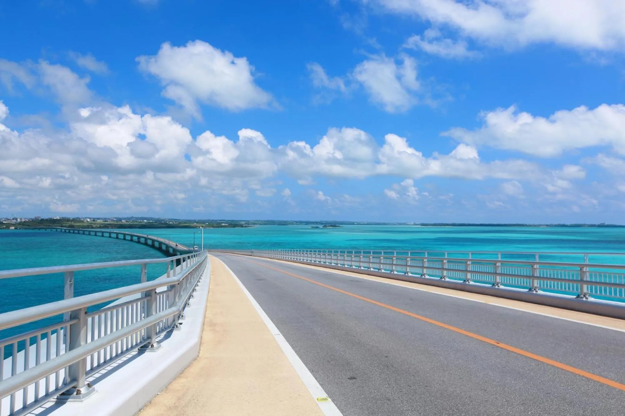 Nearby landmark in Hotel Torifito Miyakojima Resort