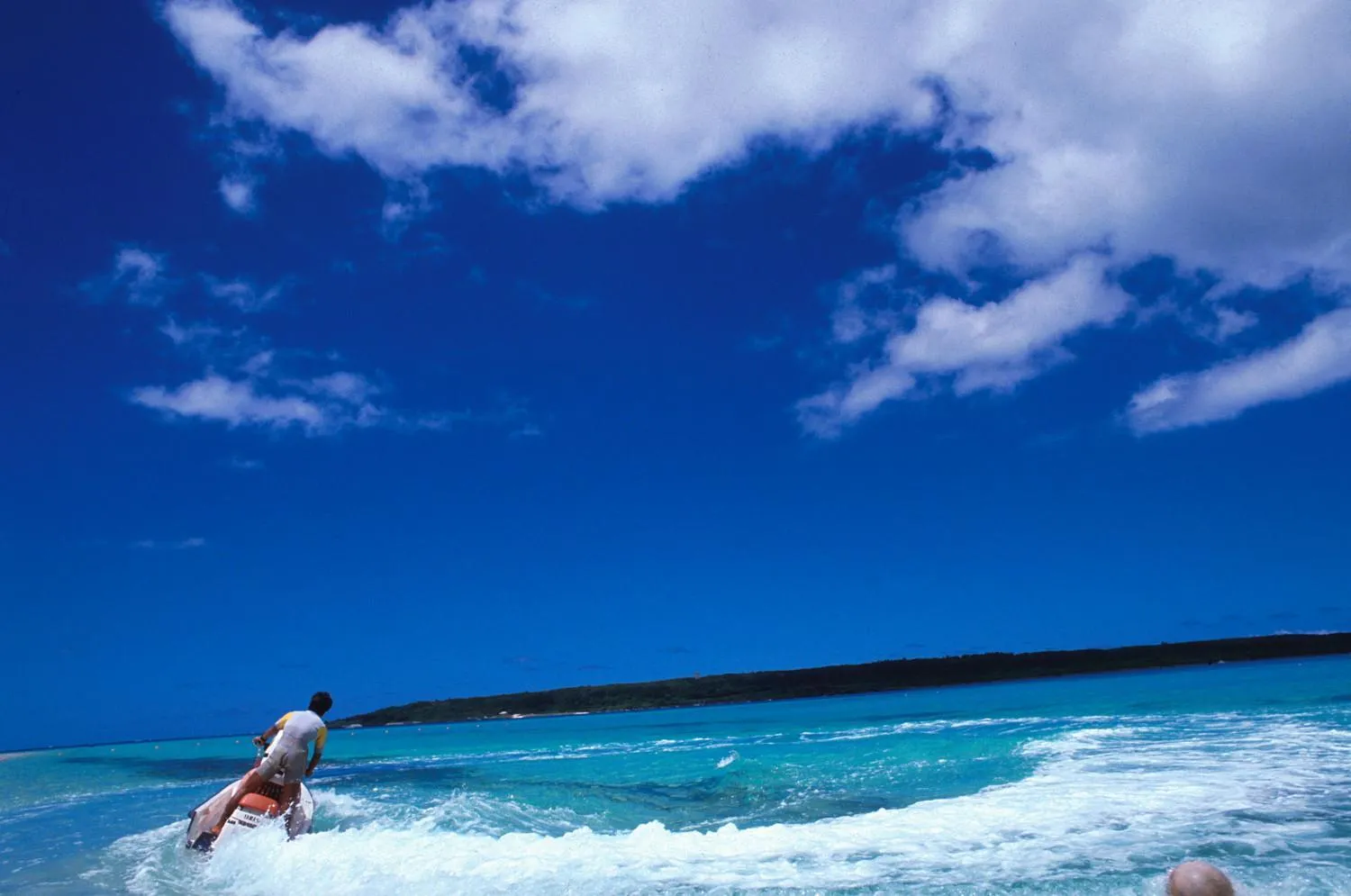 Sports in Hotel Torifito Miyakojima Resort