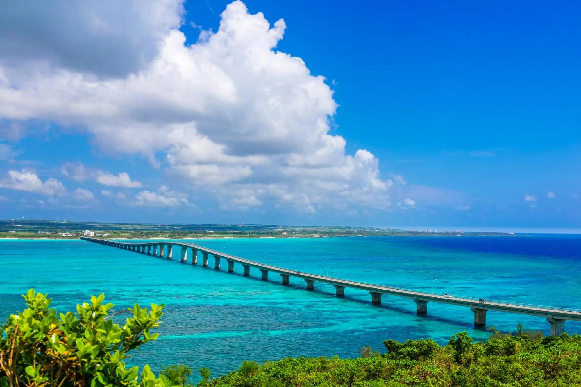 Nearby landmark in Hotel Torifito Miyakojima Resort