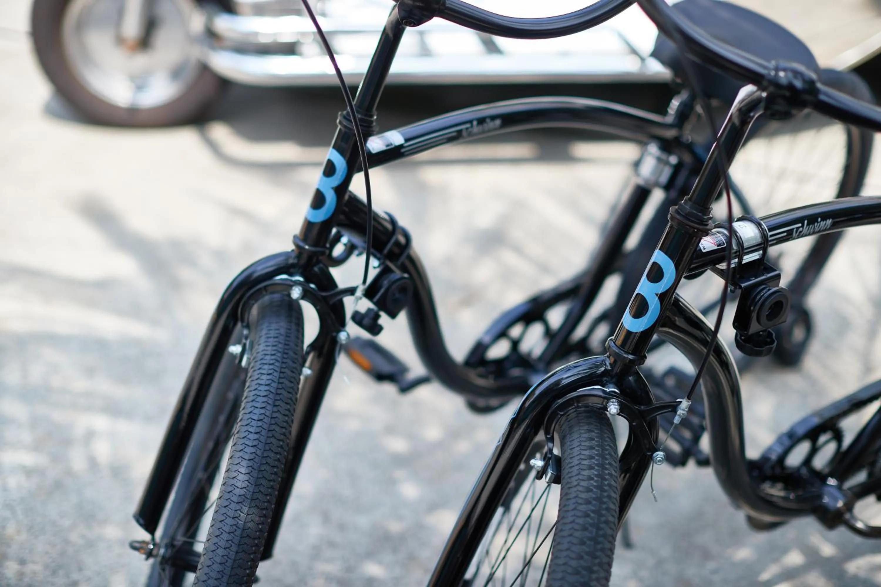 Day in 8HOTEL Chigasaki