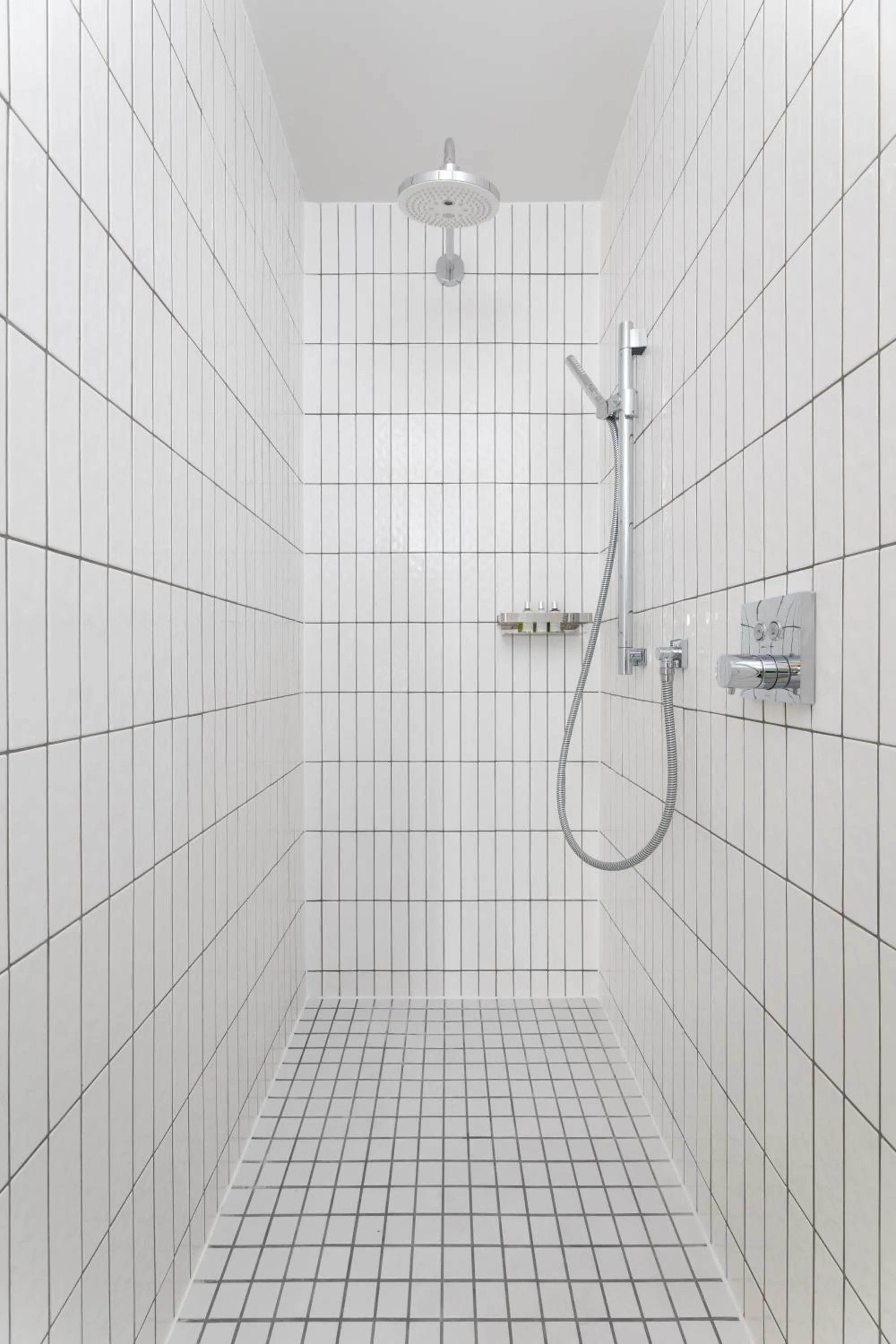 Bathroom in KAMOME SLOW HOTEL