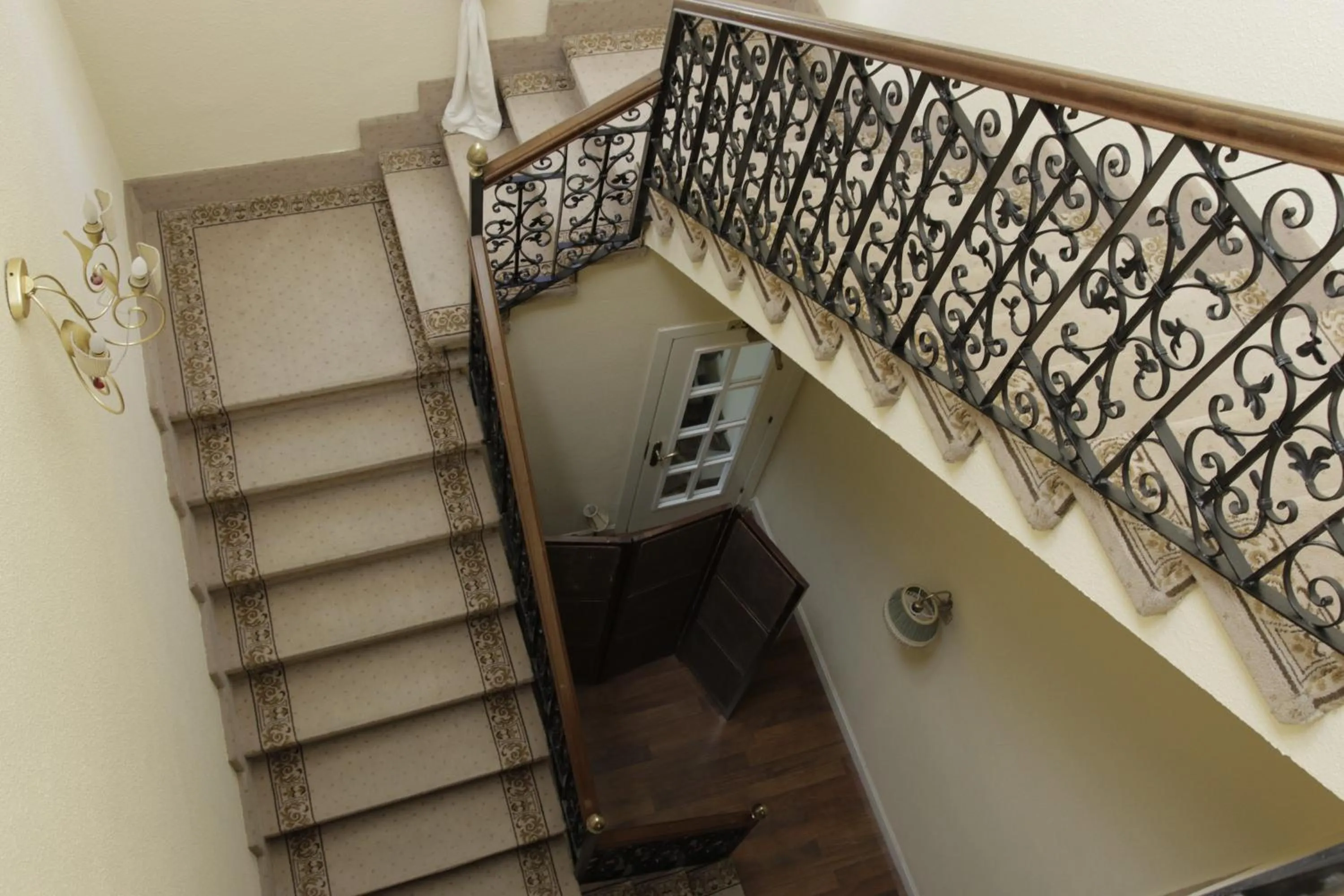 Hotel Arcea Palacio de las Nieves