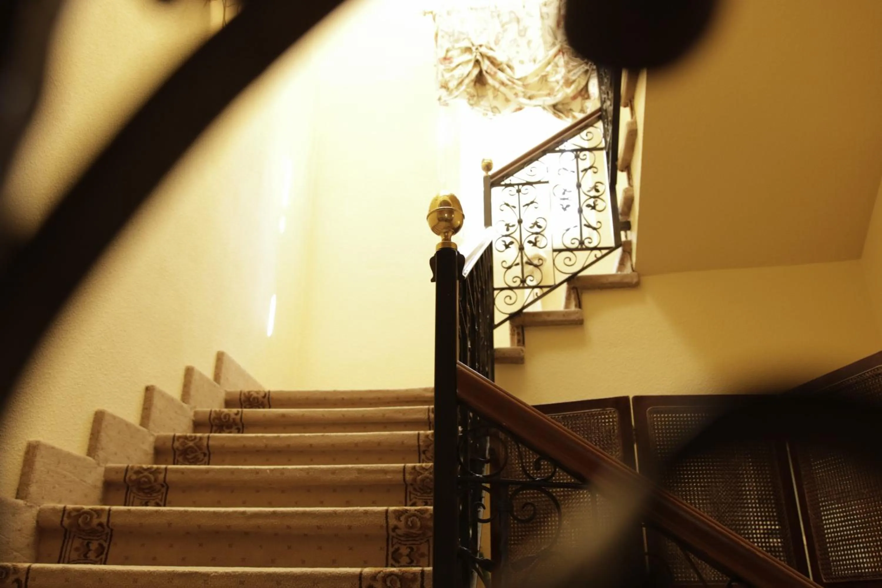 Hotel Arcea Palacio de las Nieves