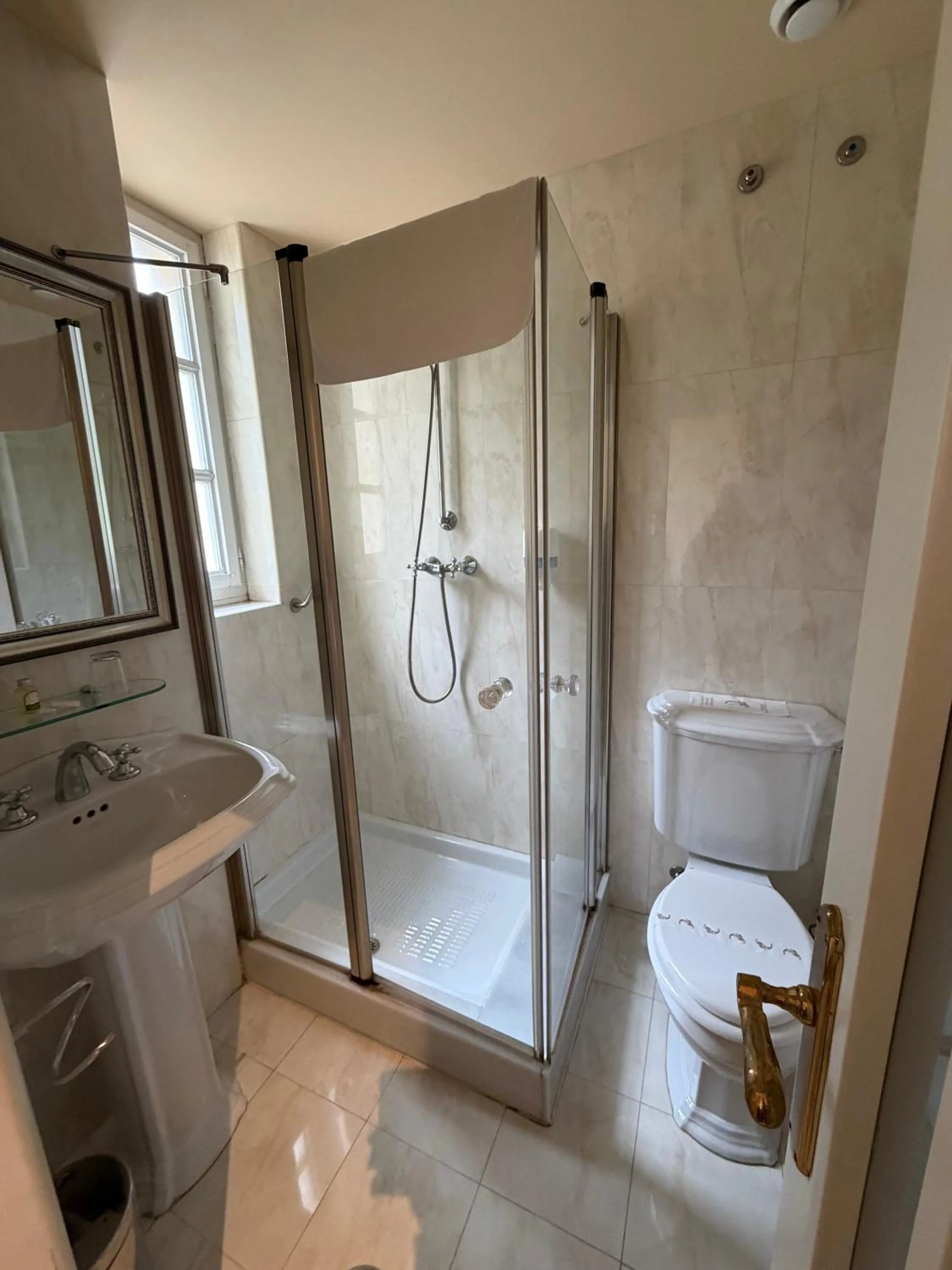 Hotel Palacio de las Nieves