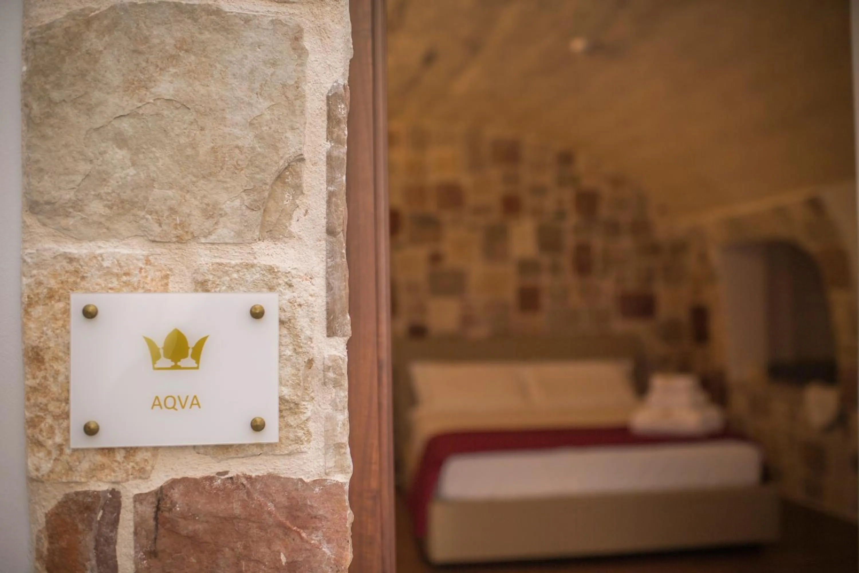 Facade/entrance, Bed in La Dimora del Principe