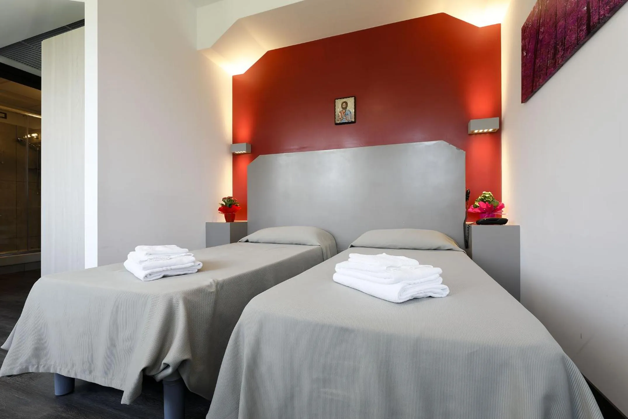 Casa per Ferie San Juan de Ávila