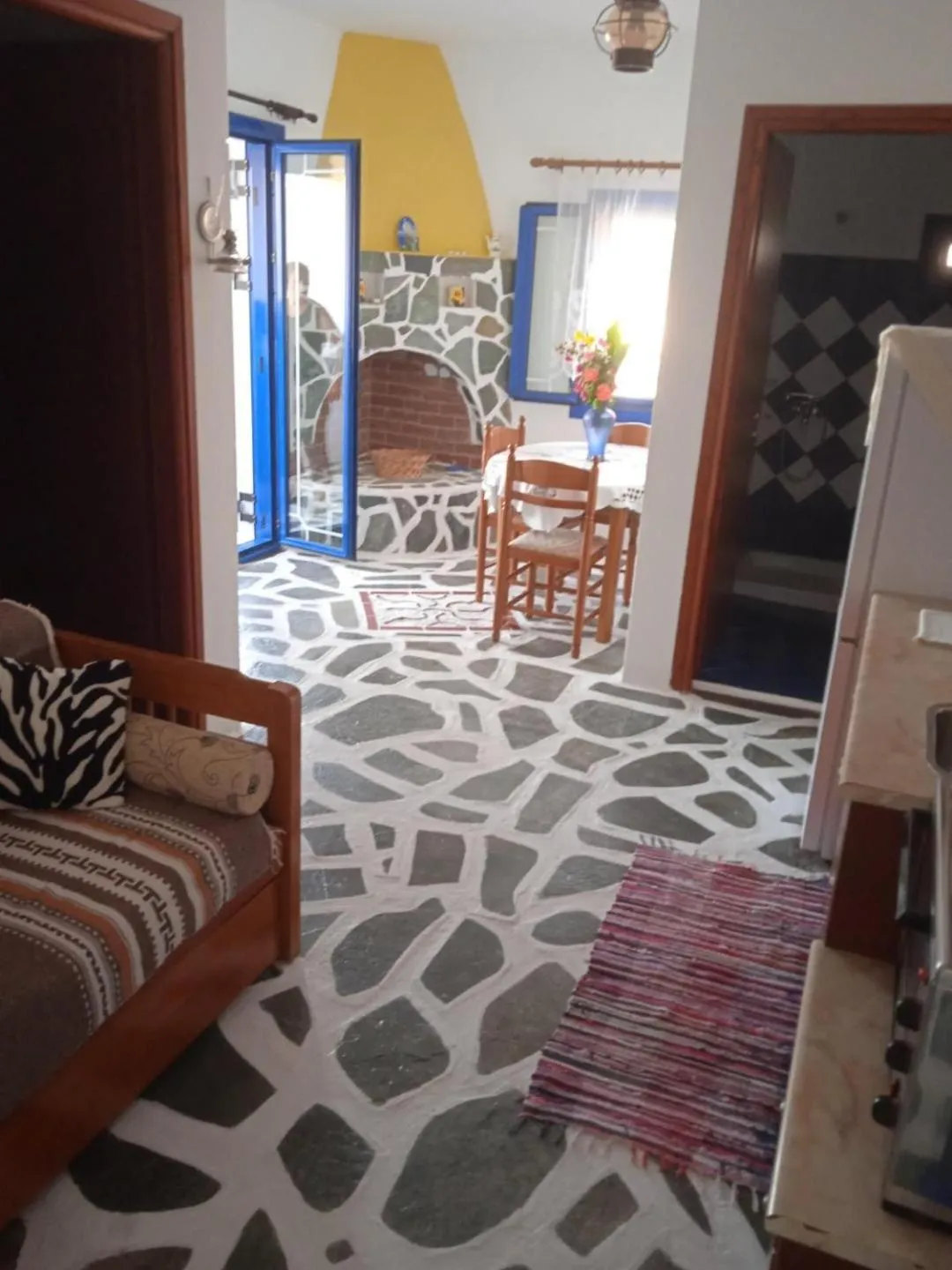 Anastasia Apartments