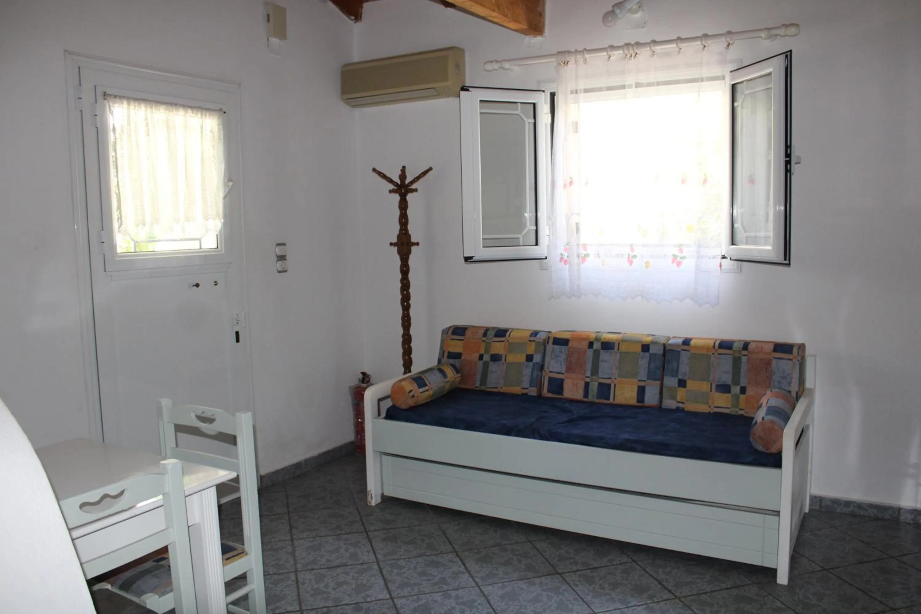 Anastasia Apartments