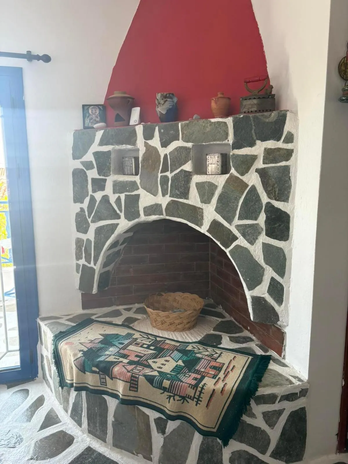 Anastasia Apartments