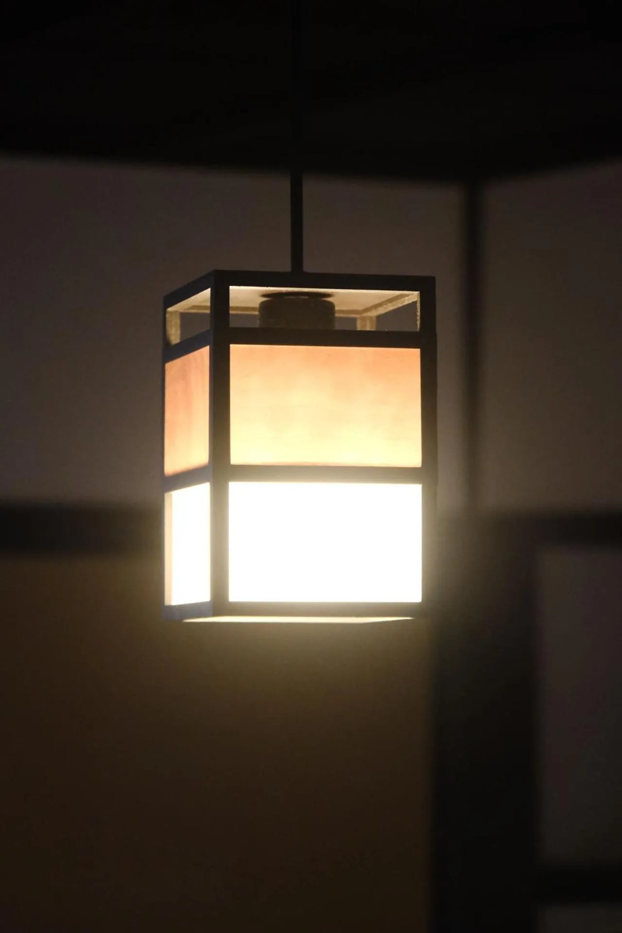 On site in Sanjyomisasagi Umenotoan