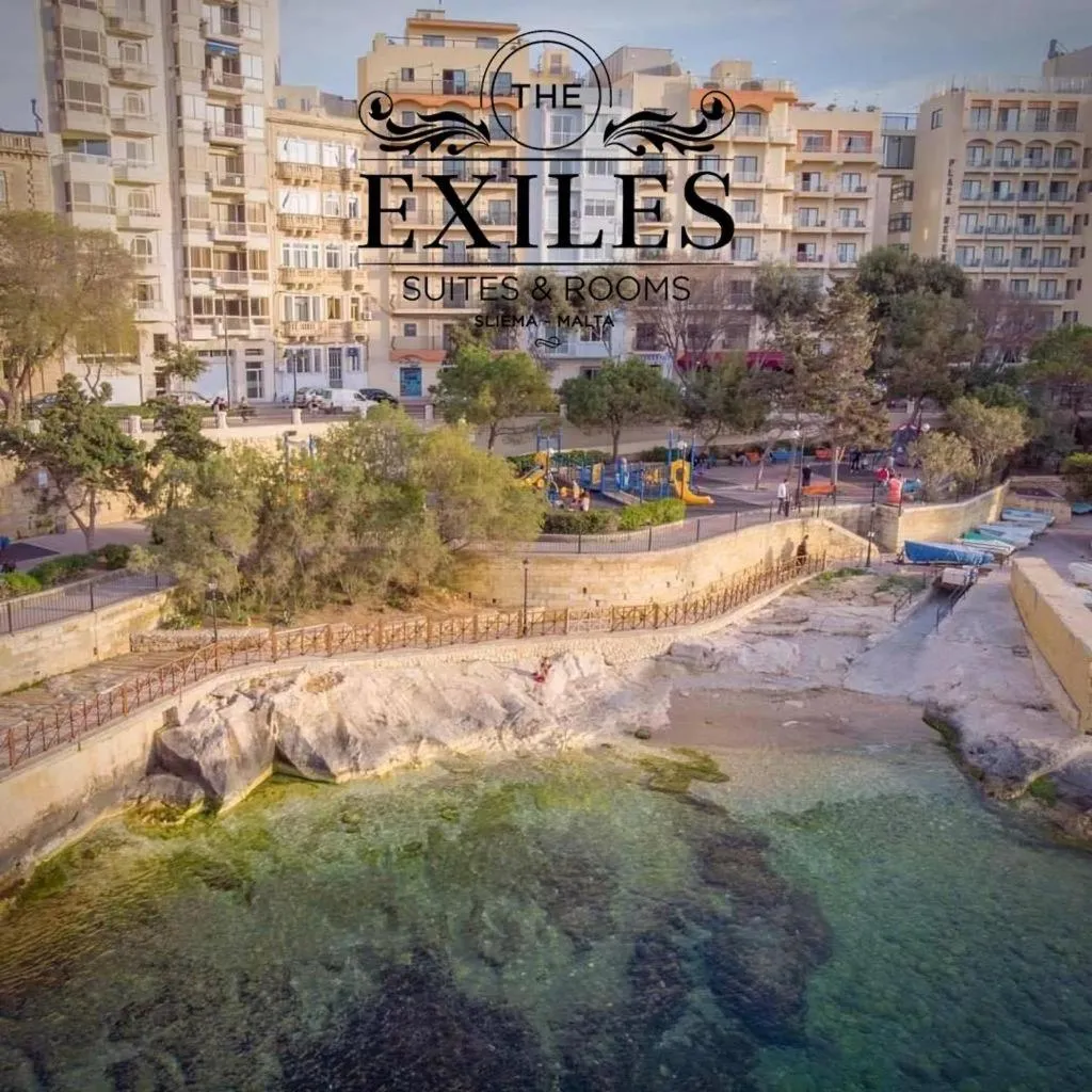 The Exiles Hotel