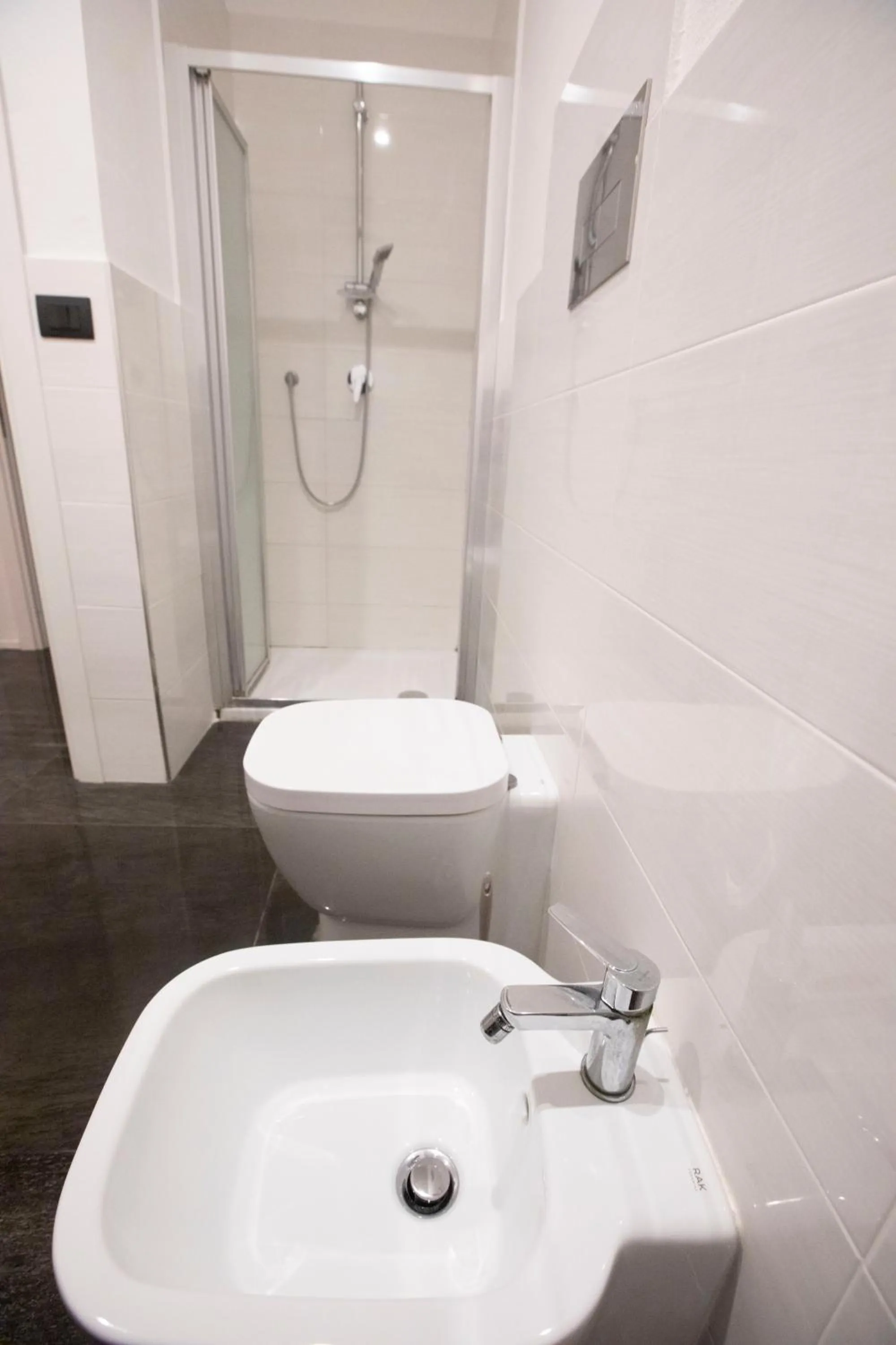 Hall inn B&B in Center