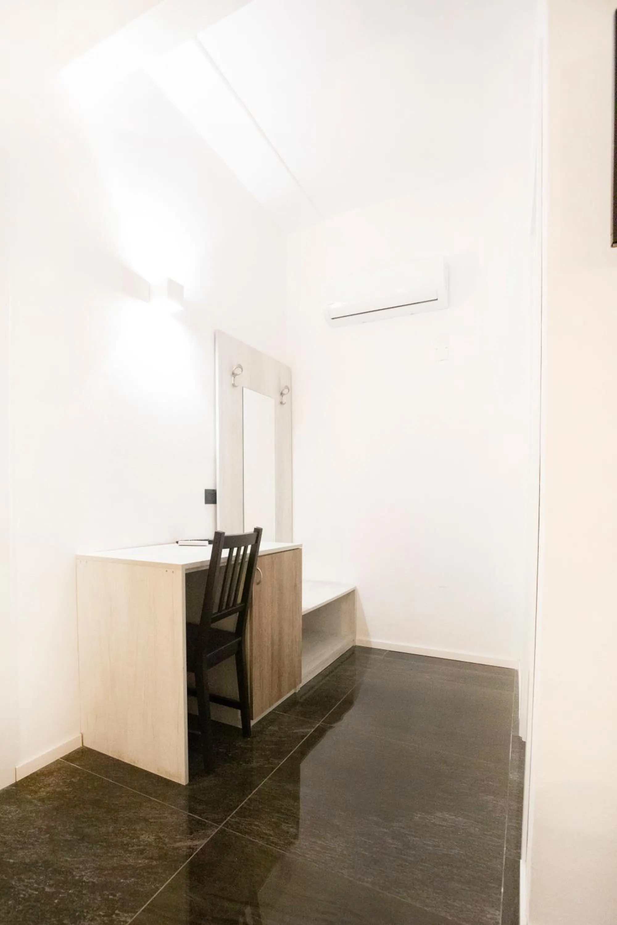 Hall inn B&B in Center