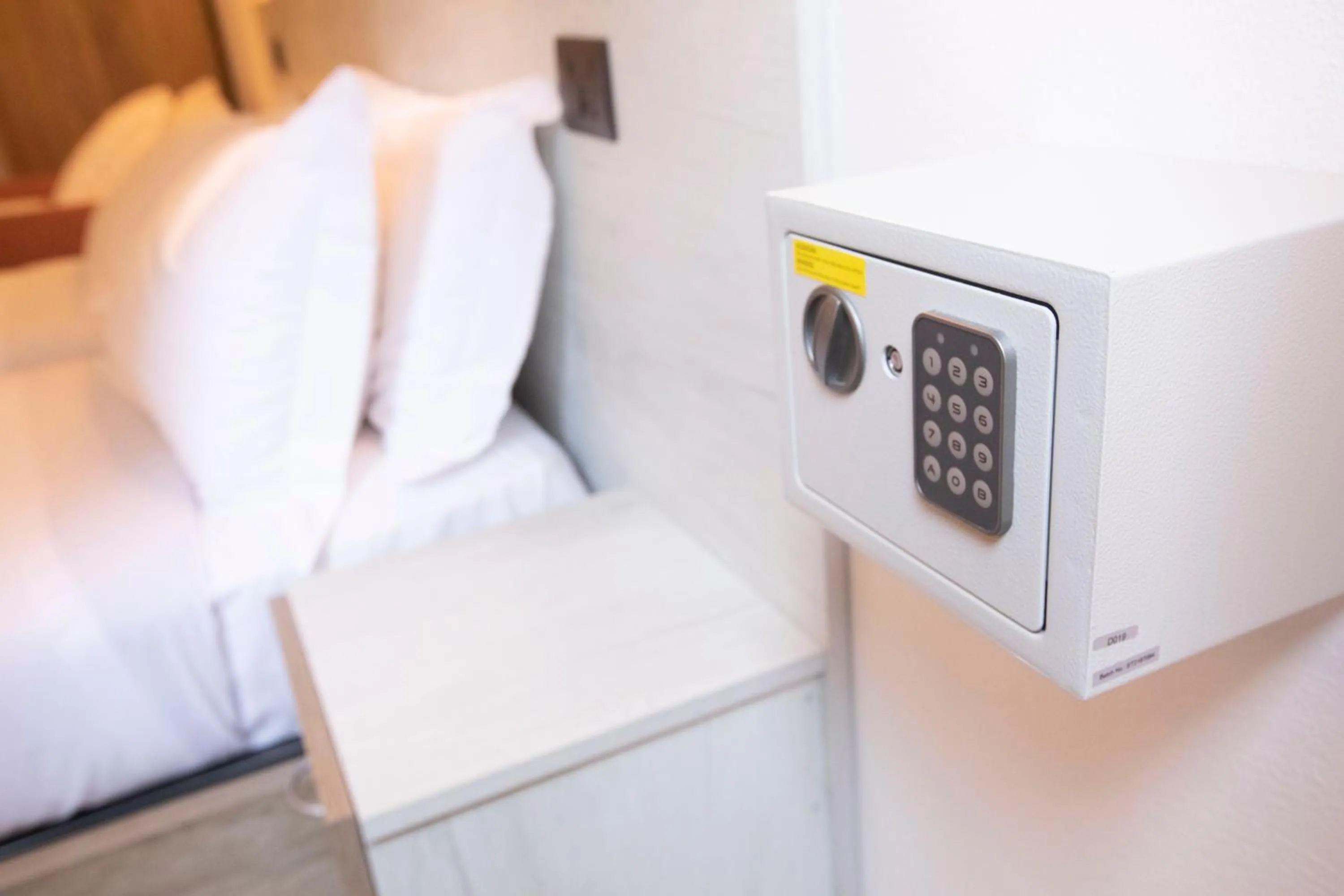 Hall inn B&B in Center