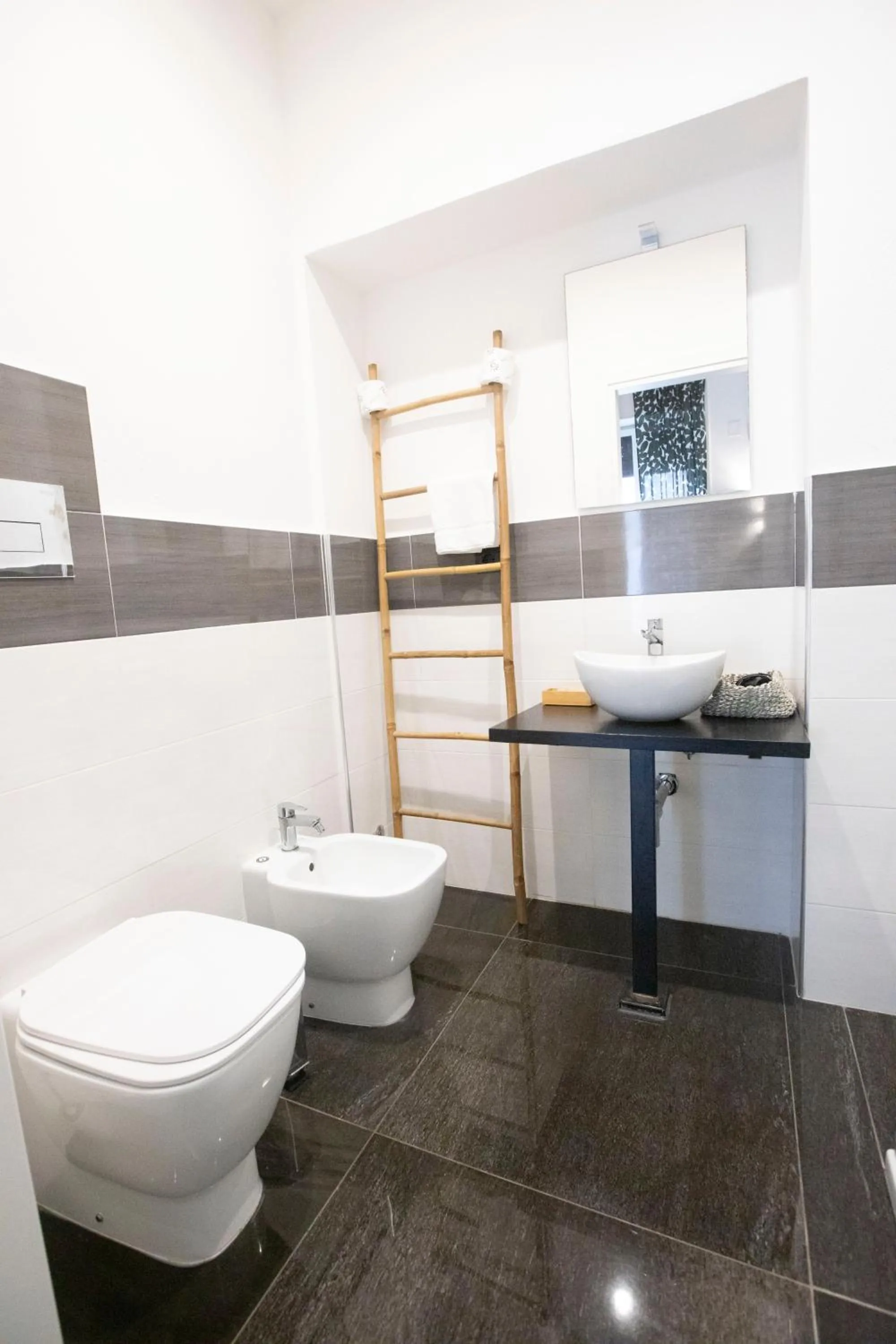 Hall inn B&B in Center