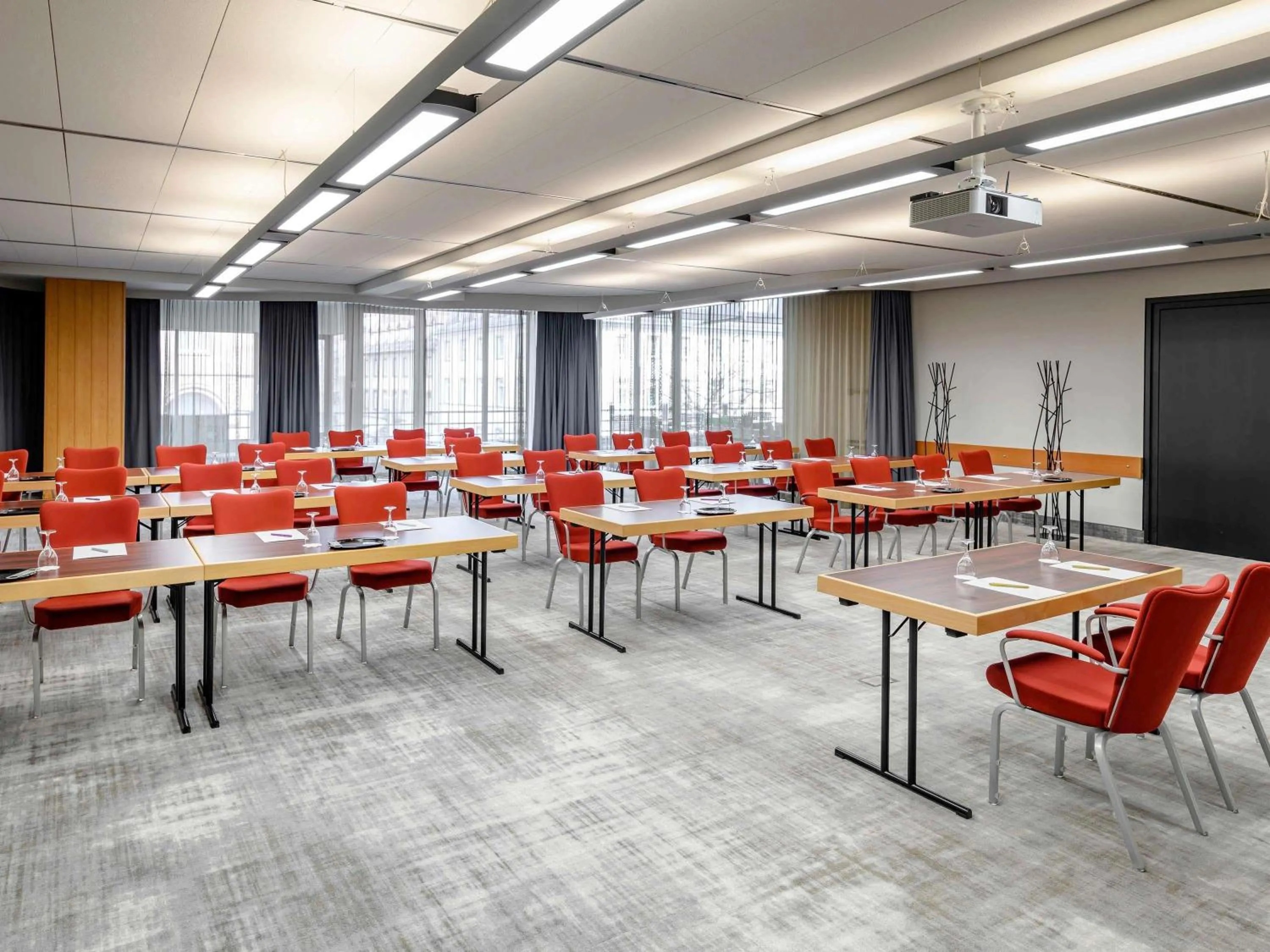 Other in Mercure Hotel Freiburg am Münster