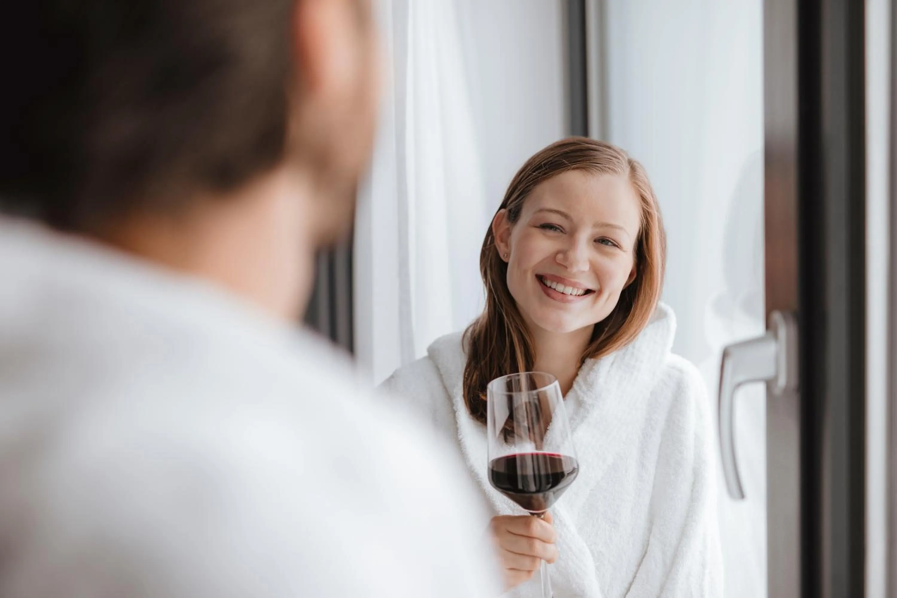 Guests in Mercure Hotel Freiburg am Münster