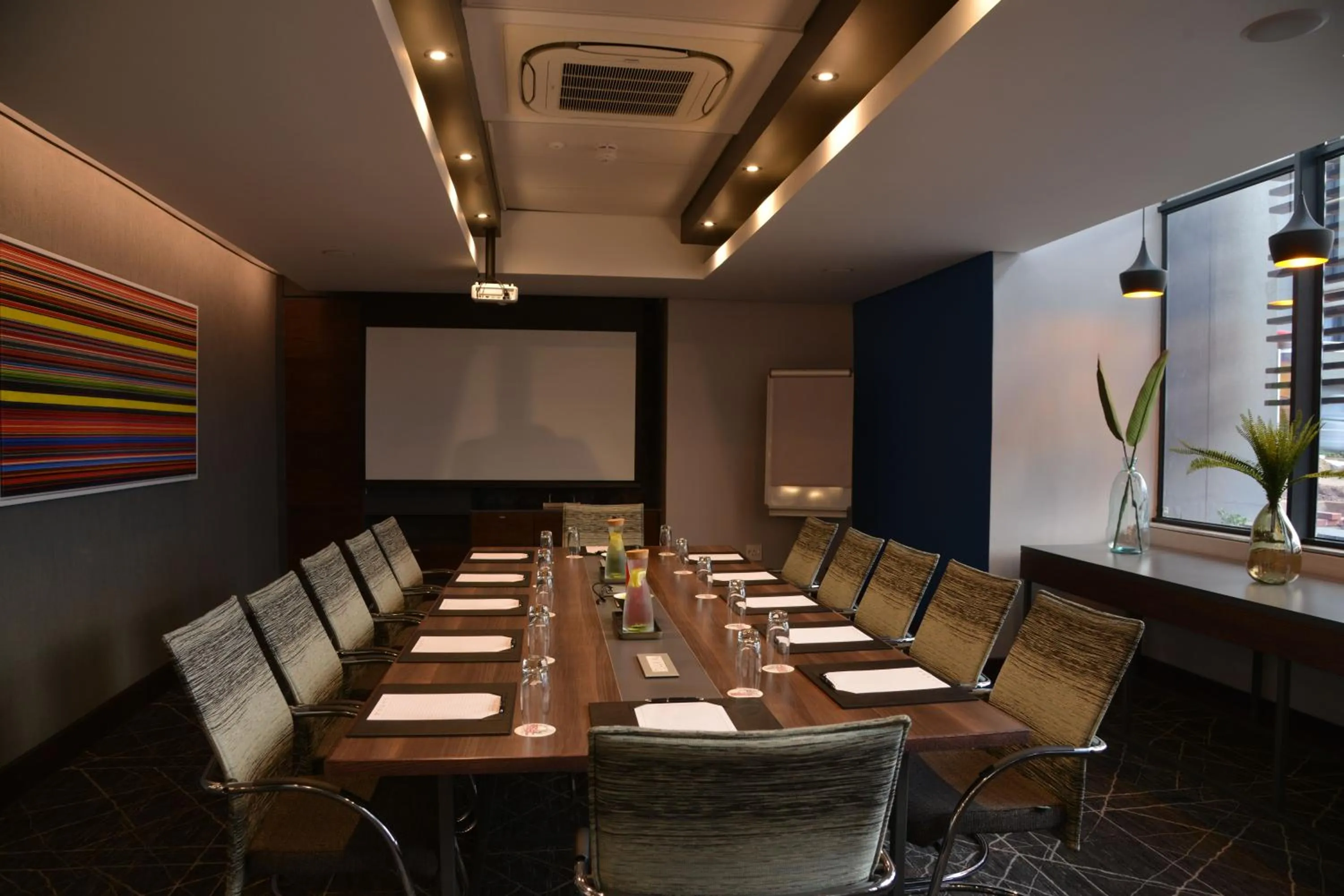 On-site shops in Town Lodge Umhlanga