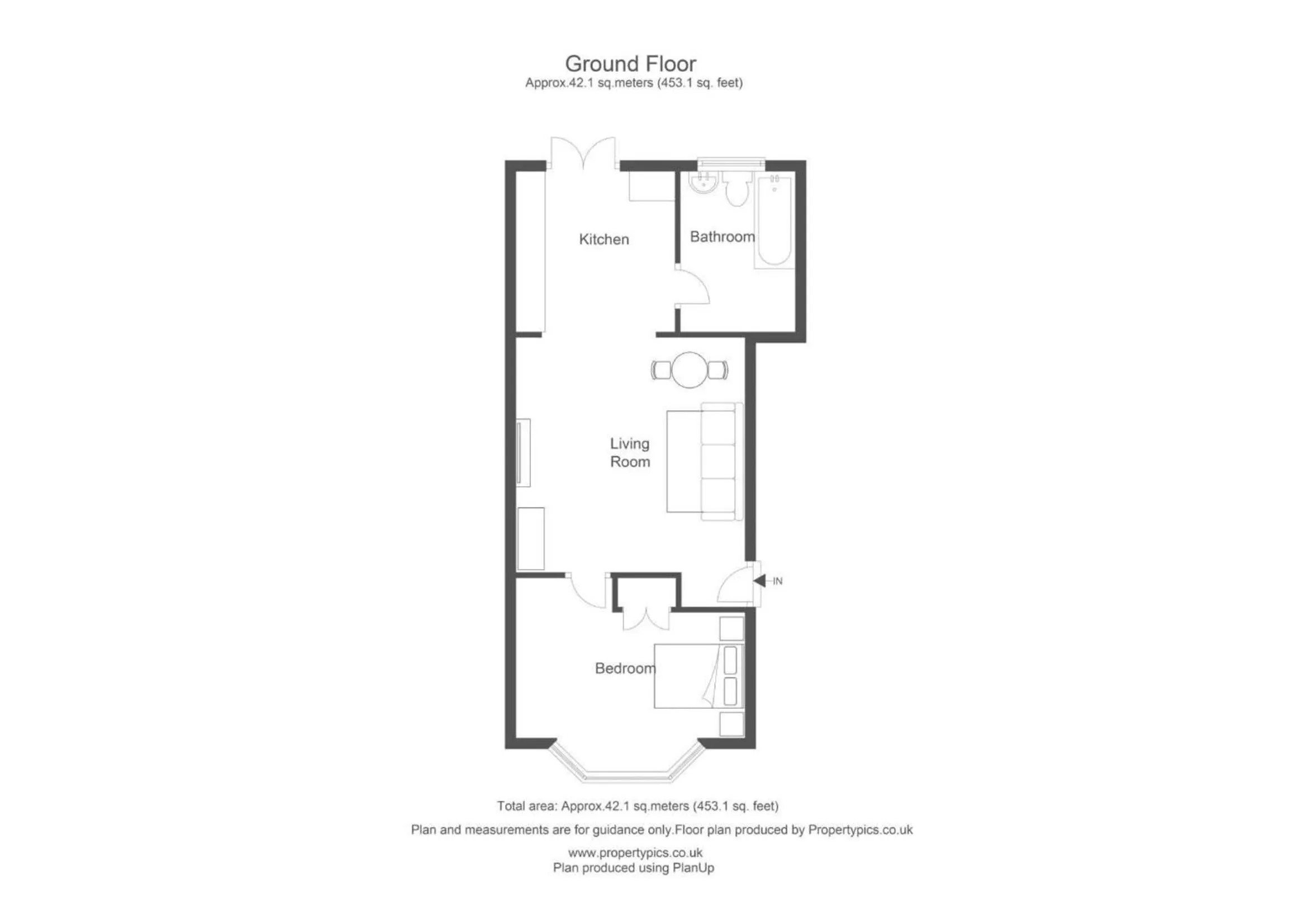 The Roost Group - Stylish Apartments