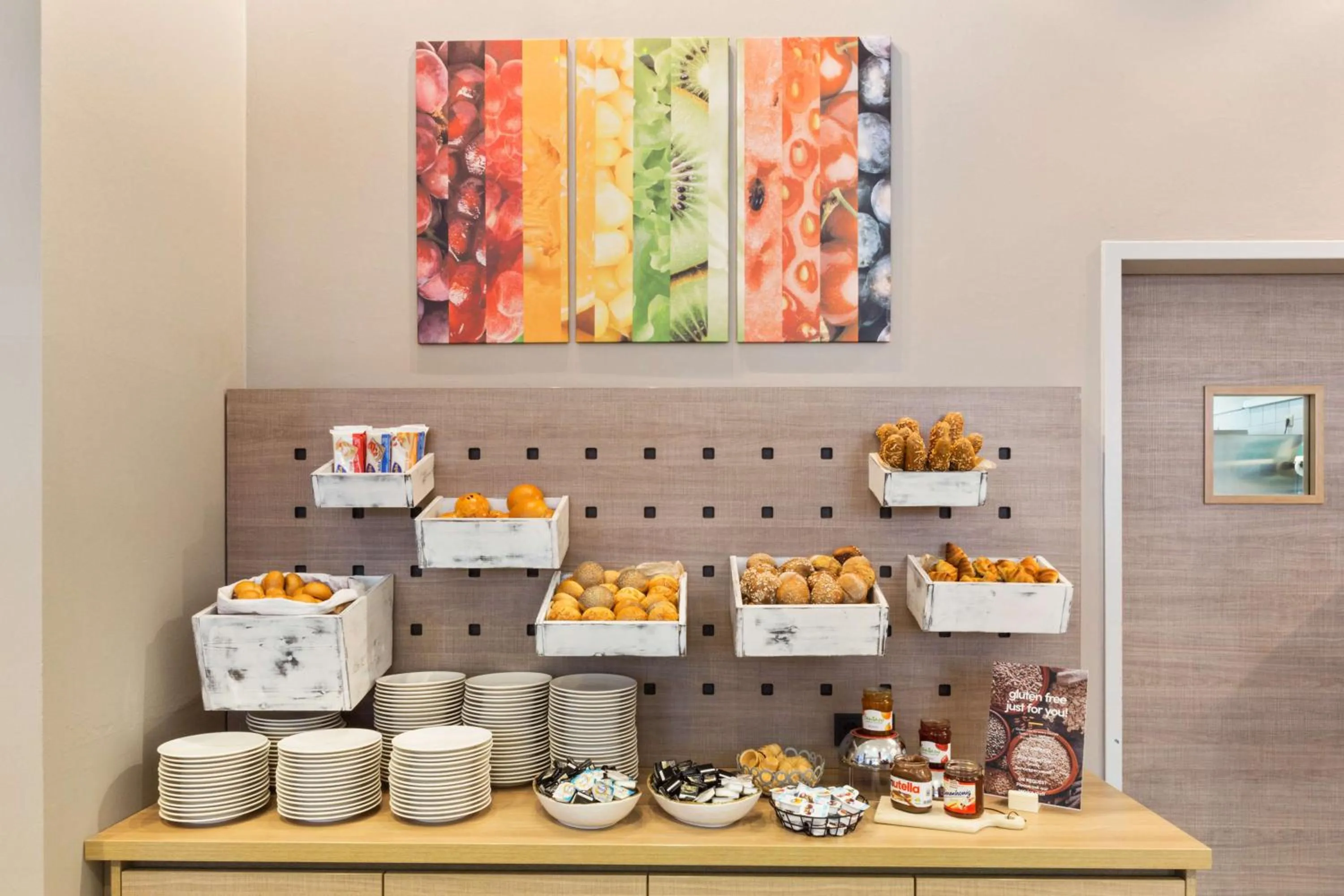 Bedroom in Park Inn by Radisson Dresden