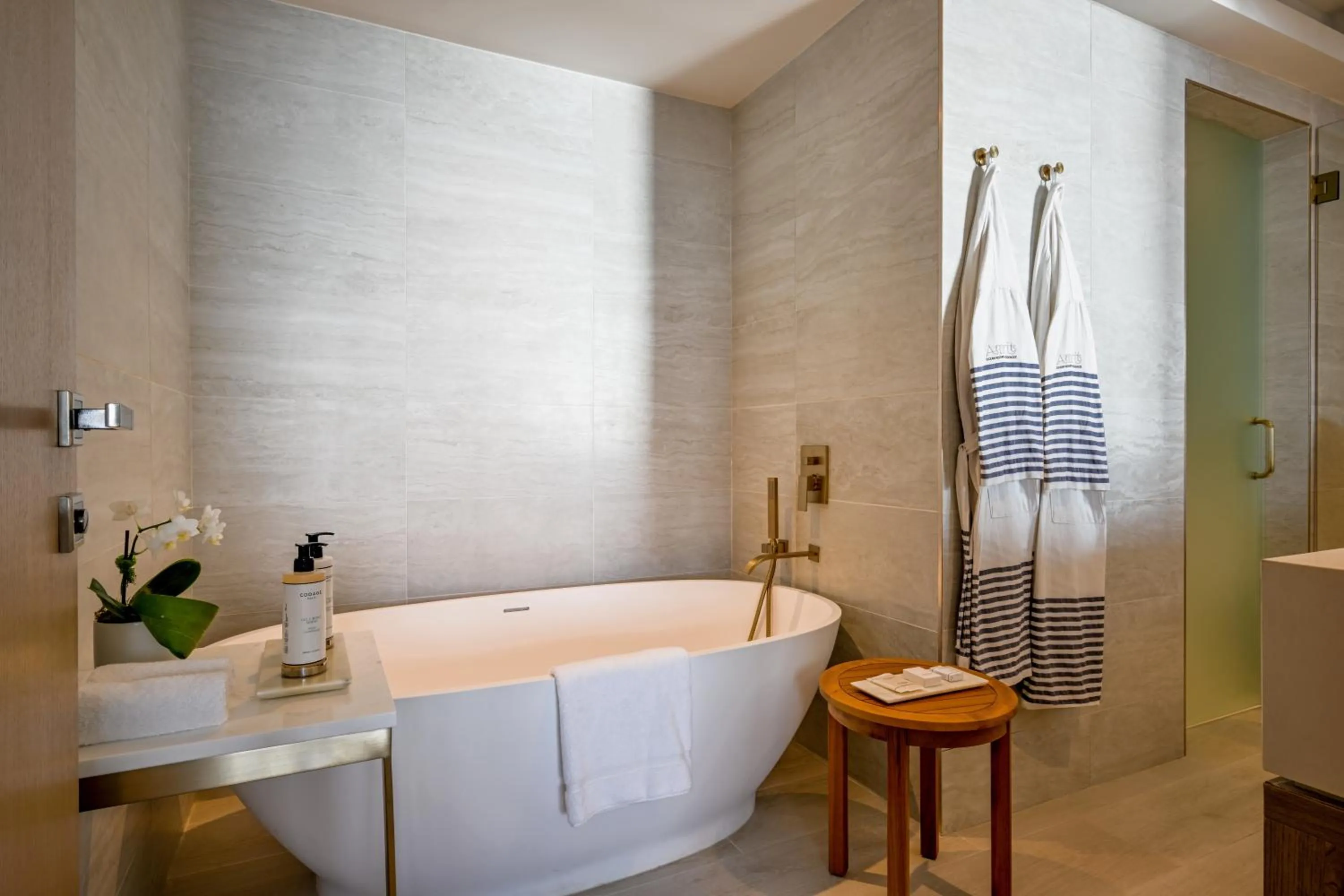 Bathroom in Amrit Ocean Resort & Residences Singer Island
