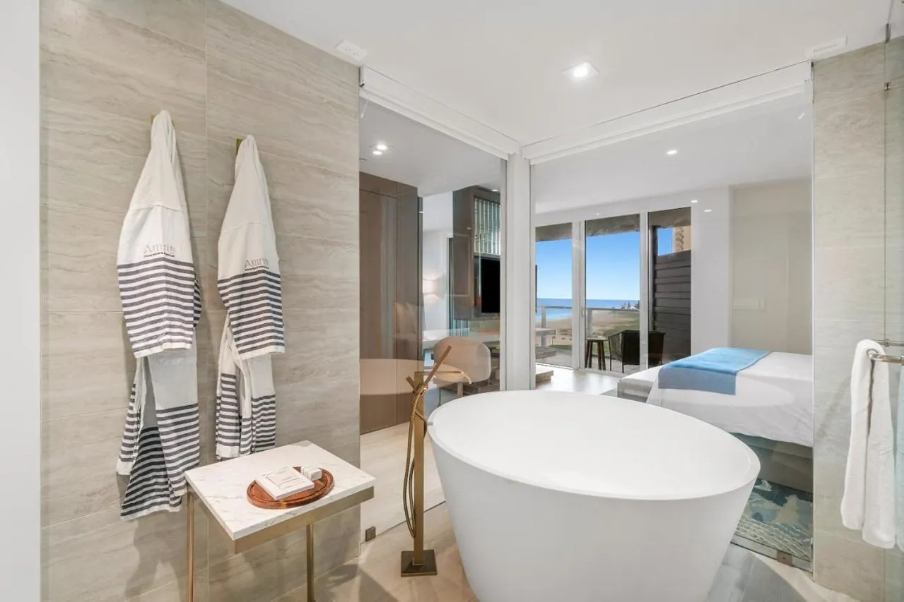 Amrit Ocean Resort & Residences Singer Island